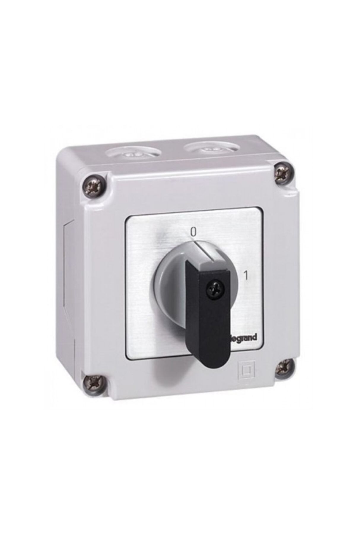 Legrand 629001 10a Karyum Trifaze Pako Şalter