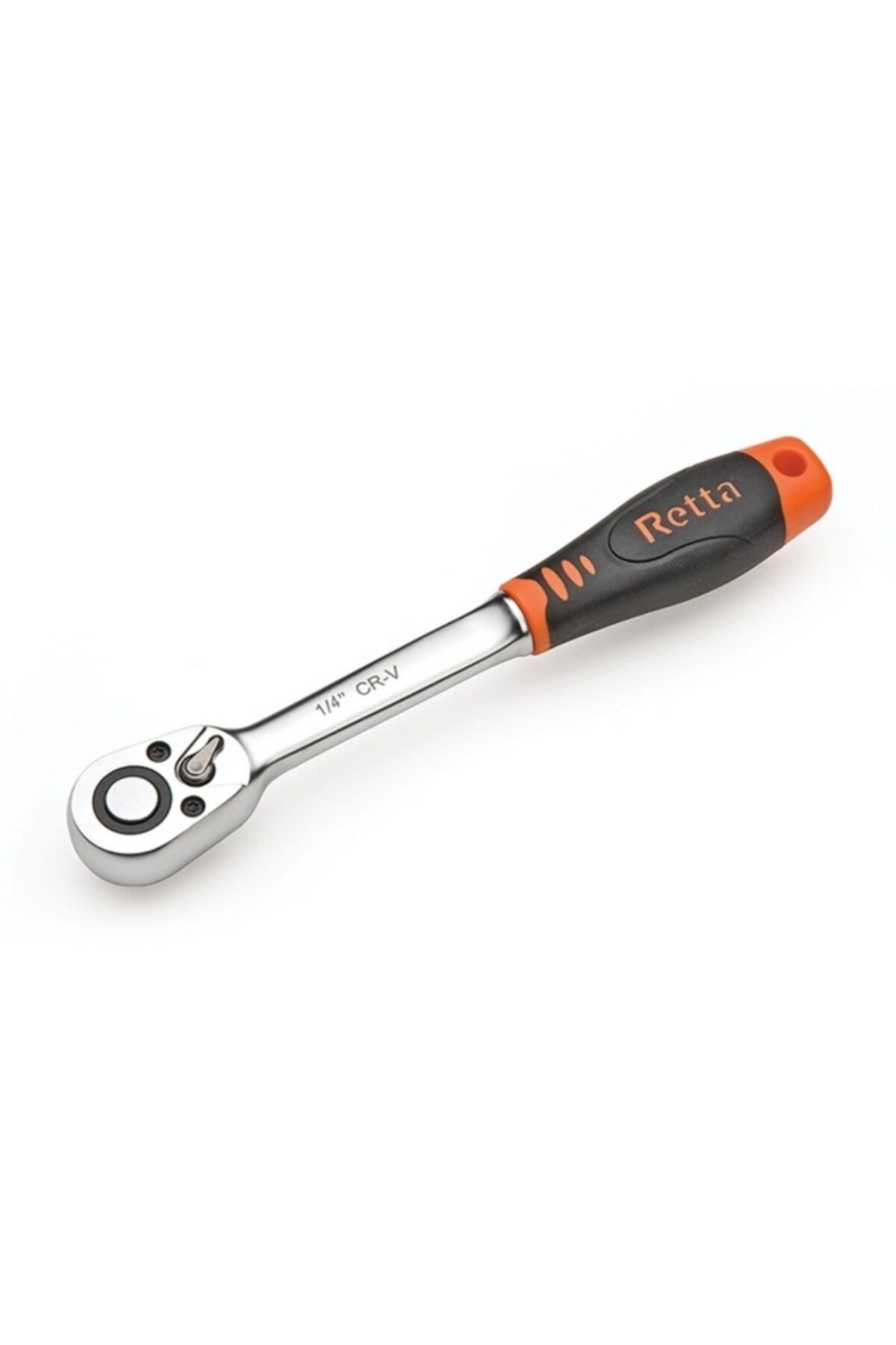 Retta 1/4'' Lokma Cırcır Kol
