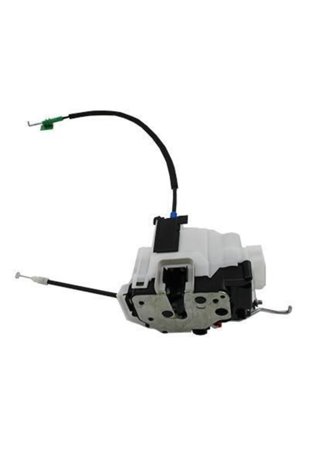 Lancia Kapı Kilidi Ön Sağ Fiorino 1370880080