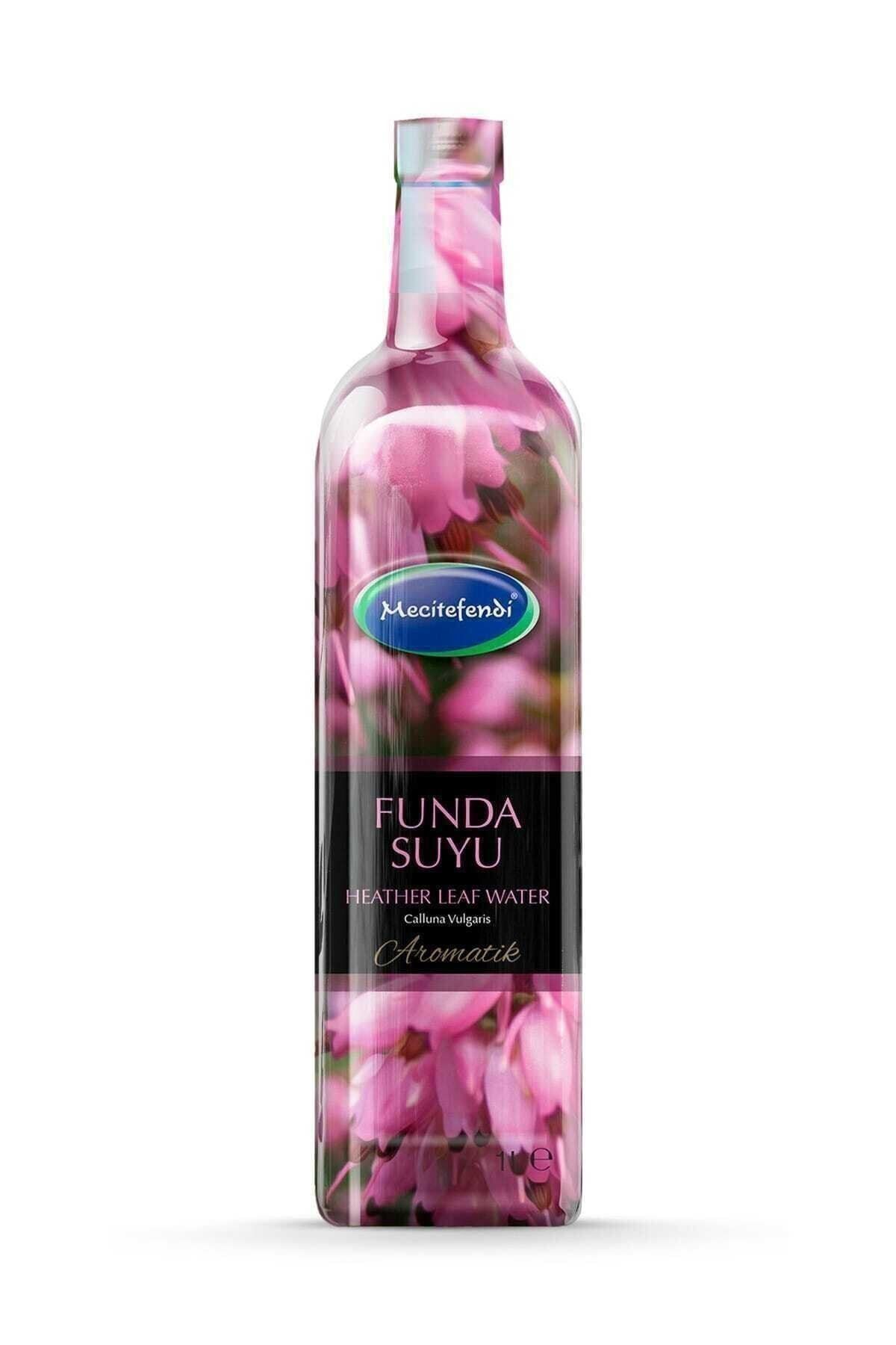 Mecitefendi Funda Suyu Cam 1 L