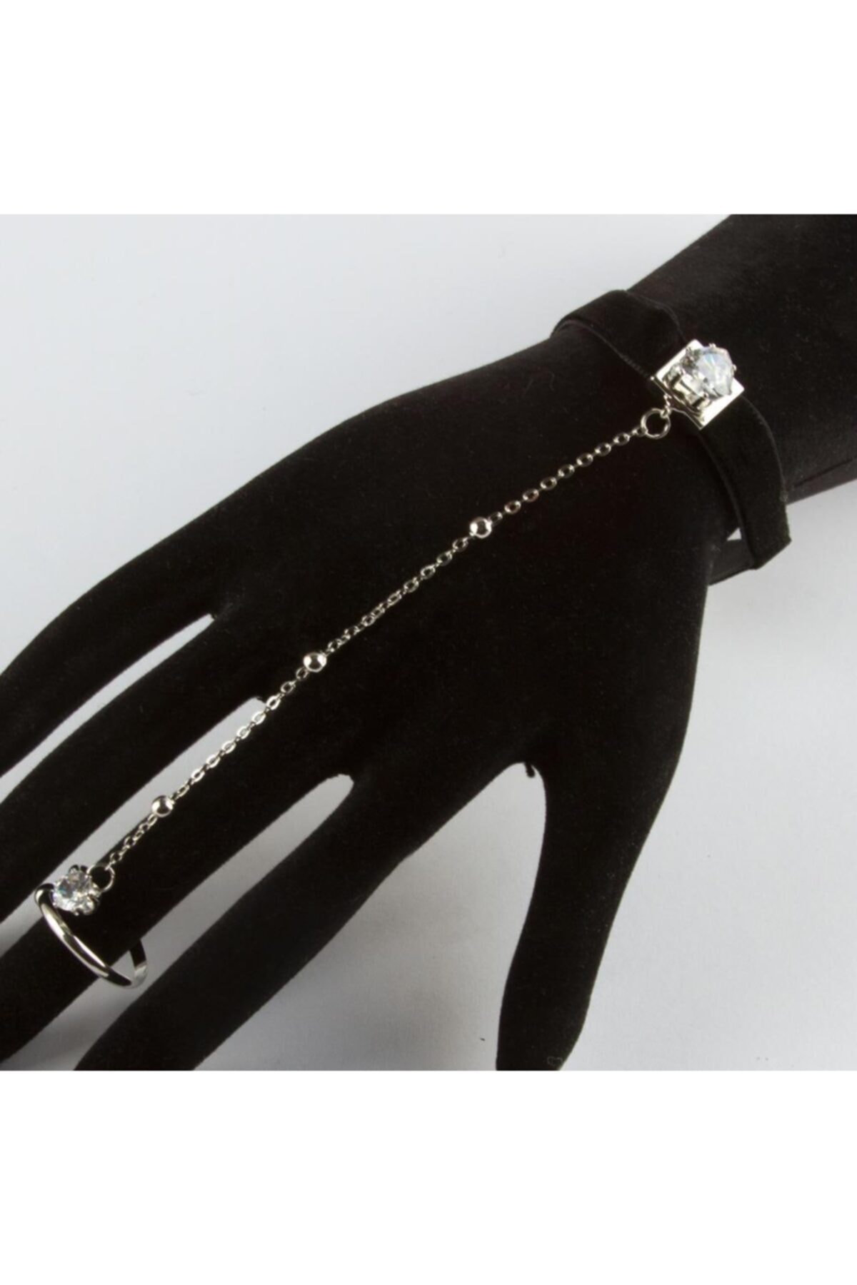 RENGİNN Şerit Taşlı Şahmeran