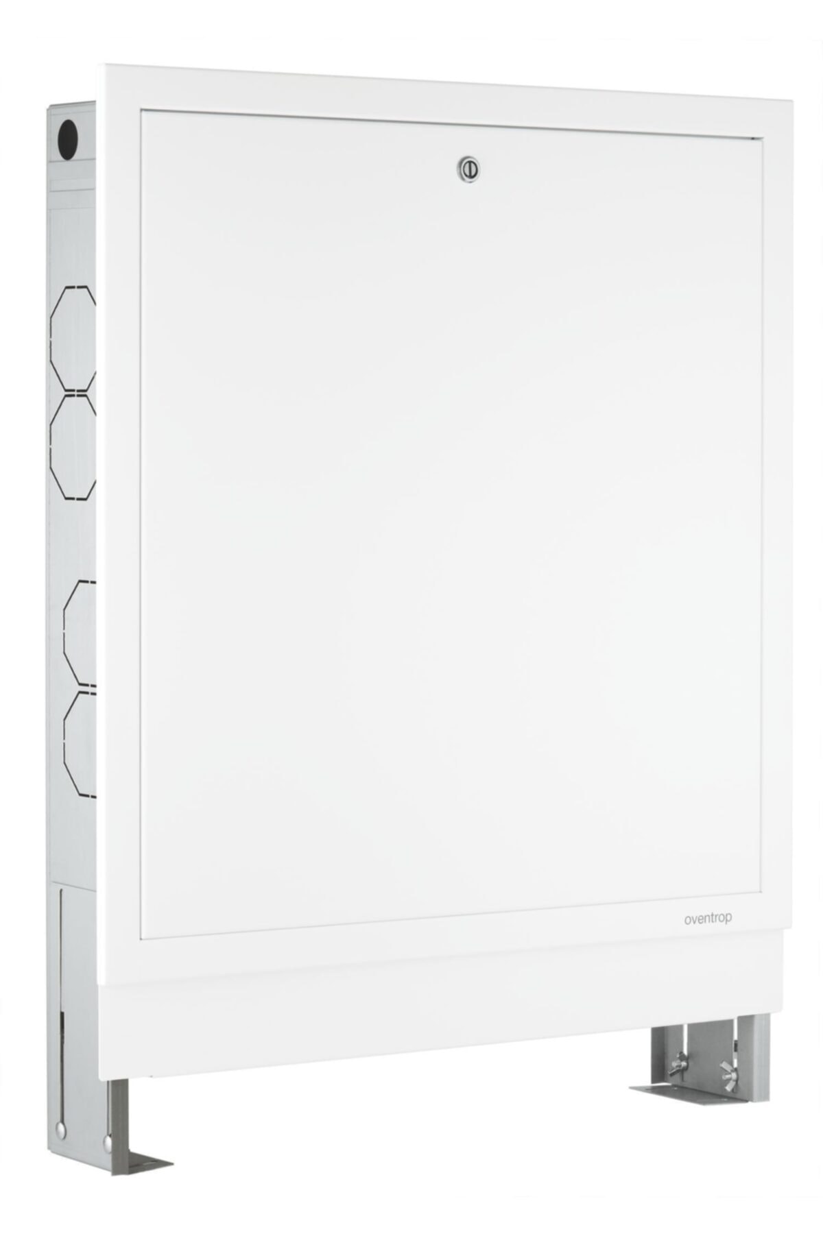 Grohe F-digital Deluxe Ana Ünite Kutusu Için Iç Gövde (36367000)