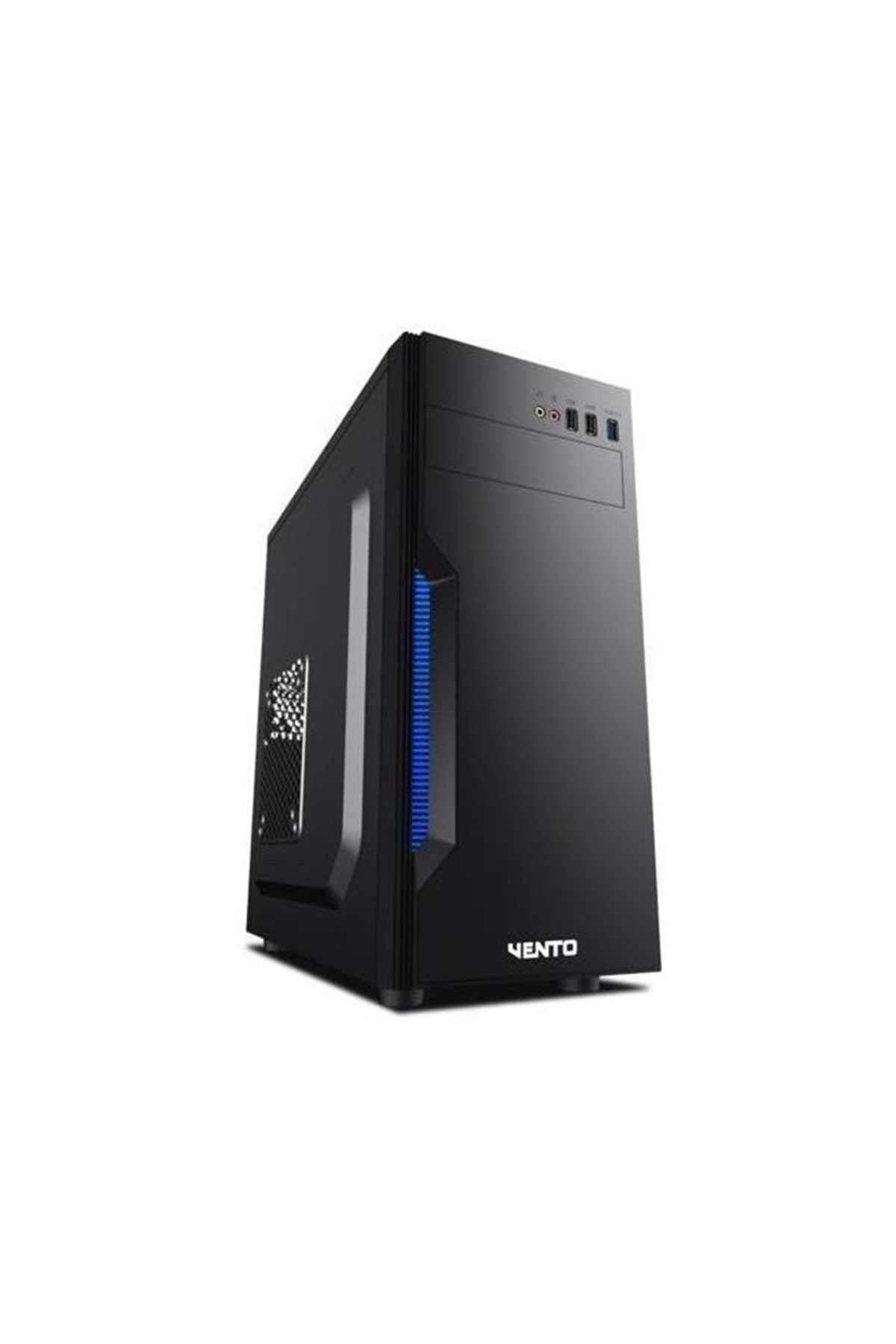 VENTO Ta-k61 Usb 3.0 Mıdı Tower Kasa 650w