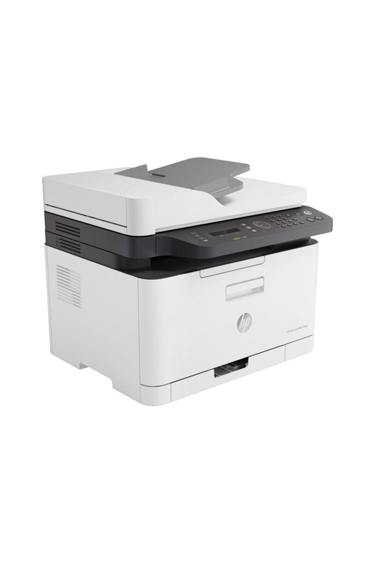 HP 4zb97a 179fnw Color Lazer Yaz/ta/fot/fax+net+wı