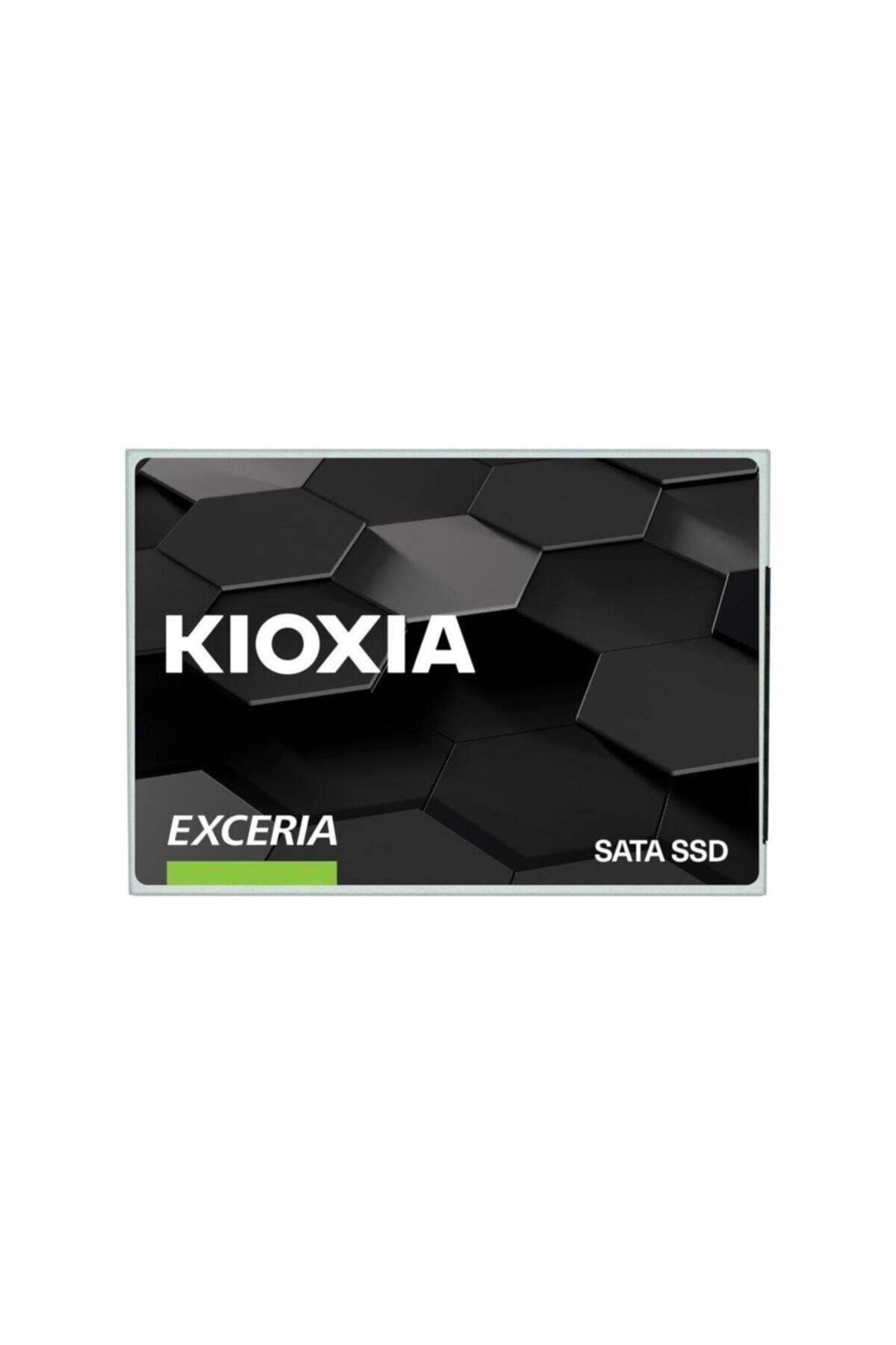 Kioxia 240gb Exceria 555mb-540mb-s Sata3 2.5\