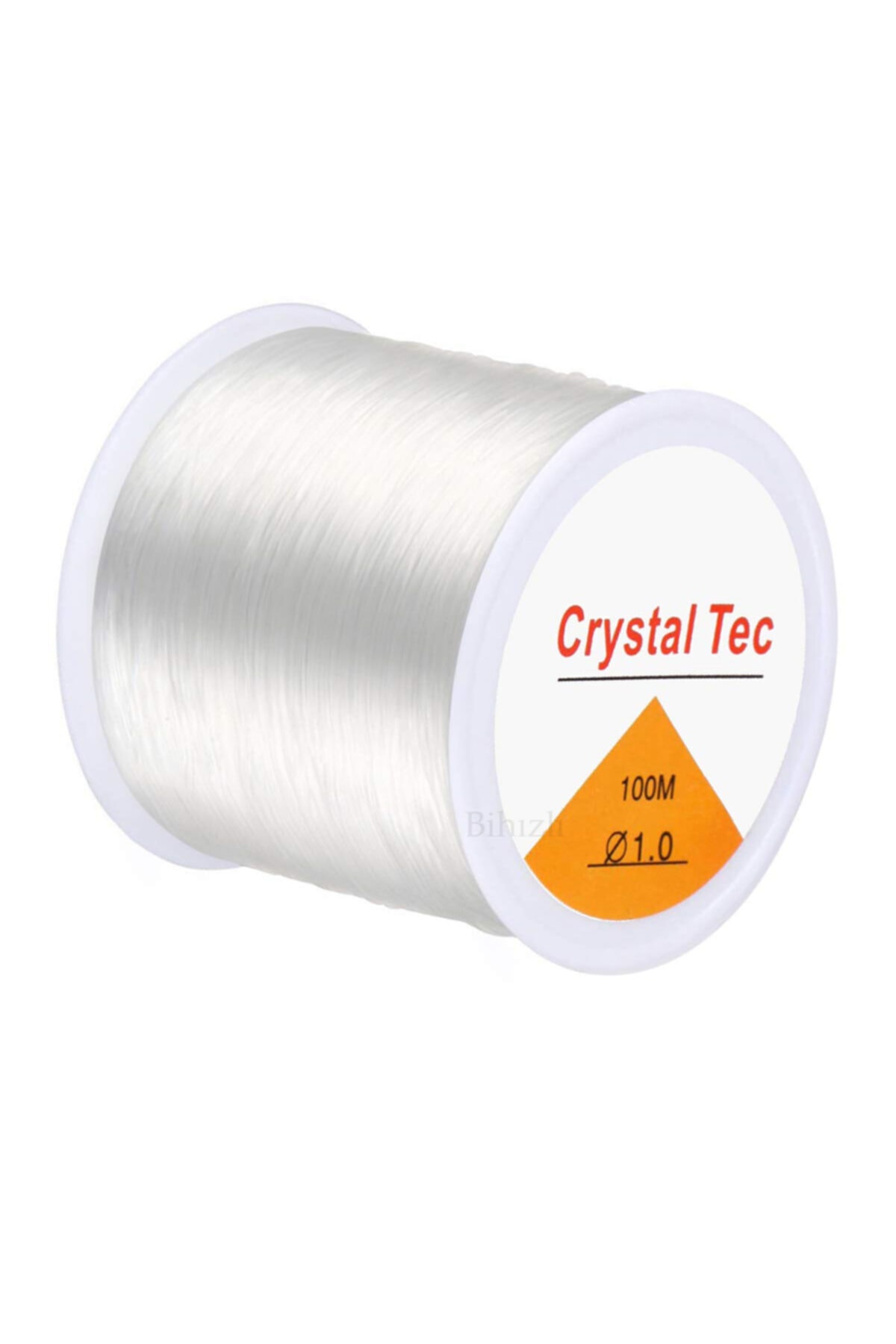Bihızlı 1.0 Mm Şeffaf Esnek Misina ( 100 Metre )