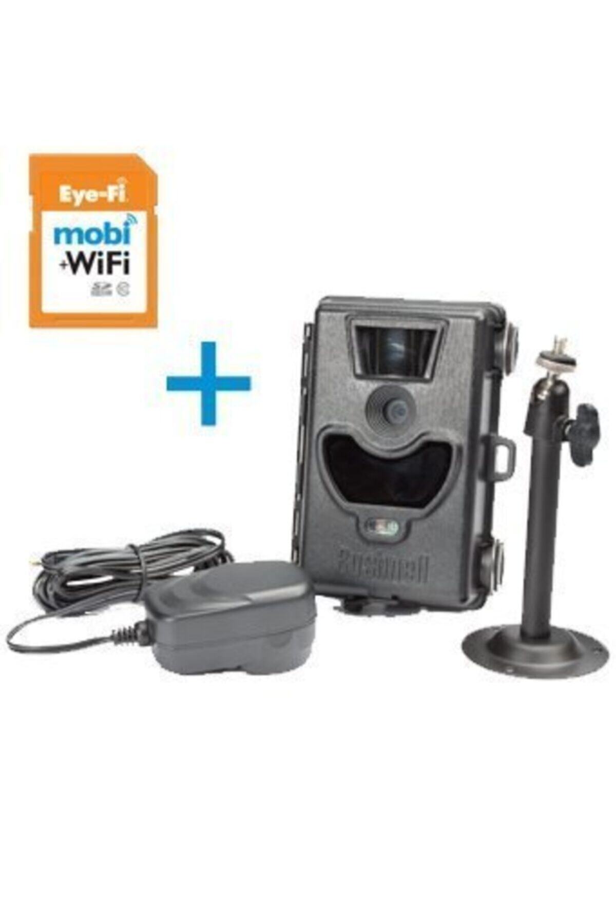 Bushnell Fotokapan Wıfı Kamera 6mp