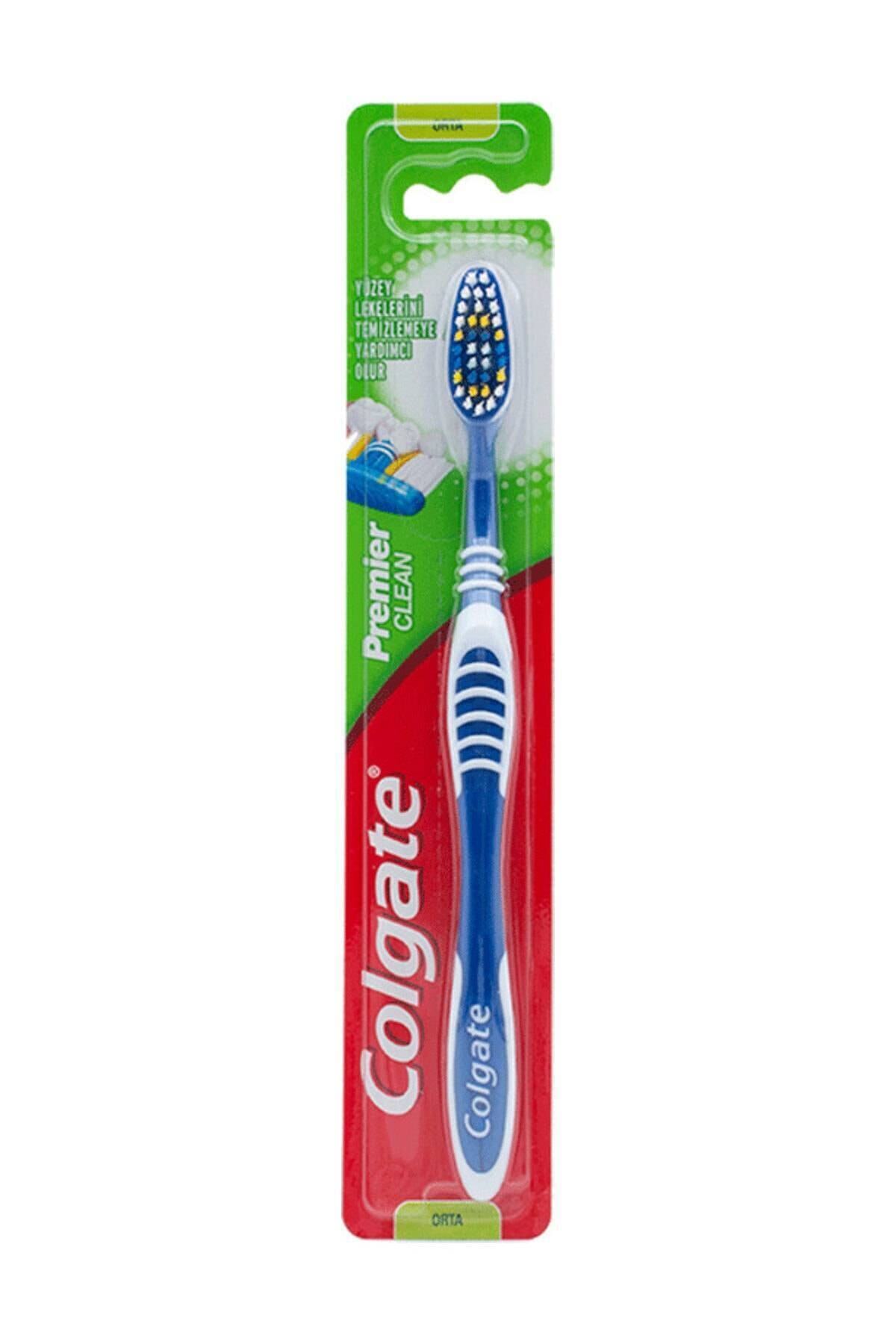 Colgate Diş Fırçası Premıer X 12 Adet