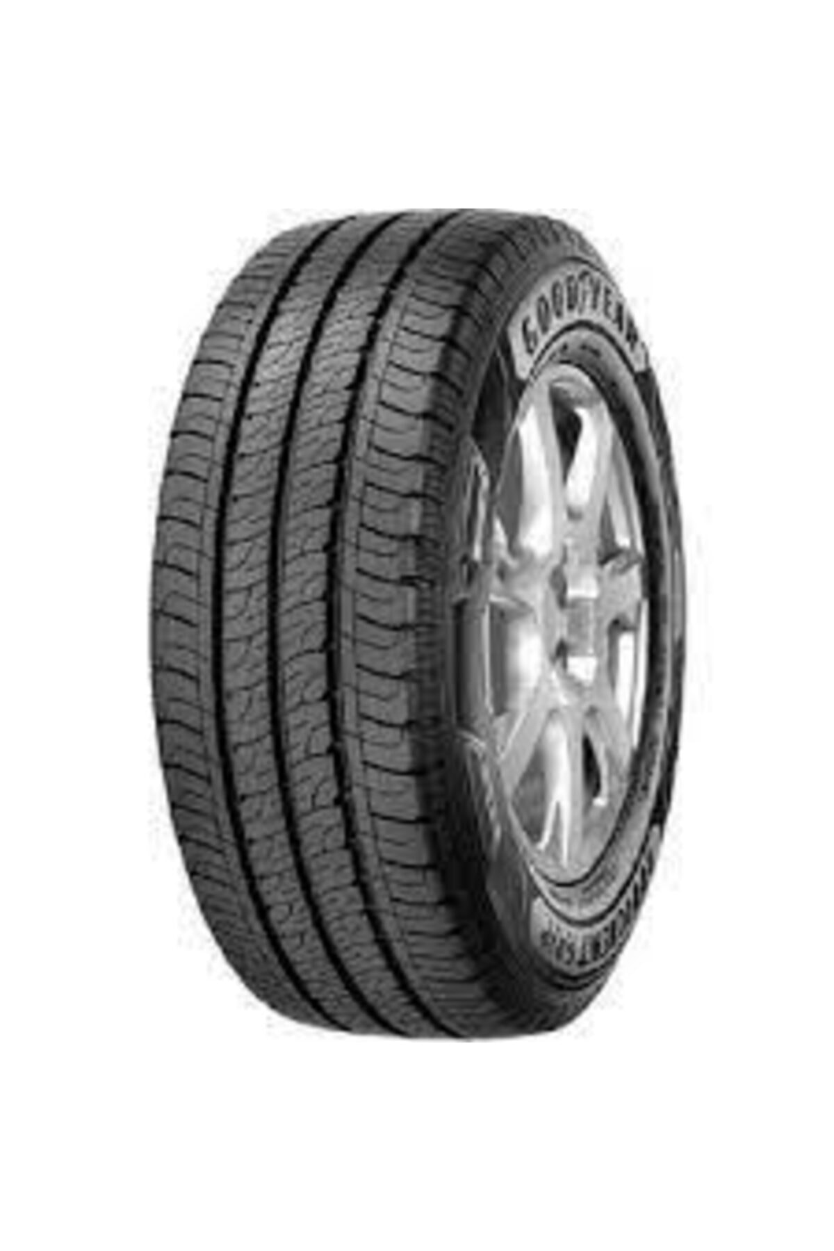 Goodyear 215/65r16c 109/107t Effıgrıp Cargo 2 Yaz Lastiği Üretim Yılı 2021