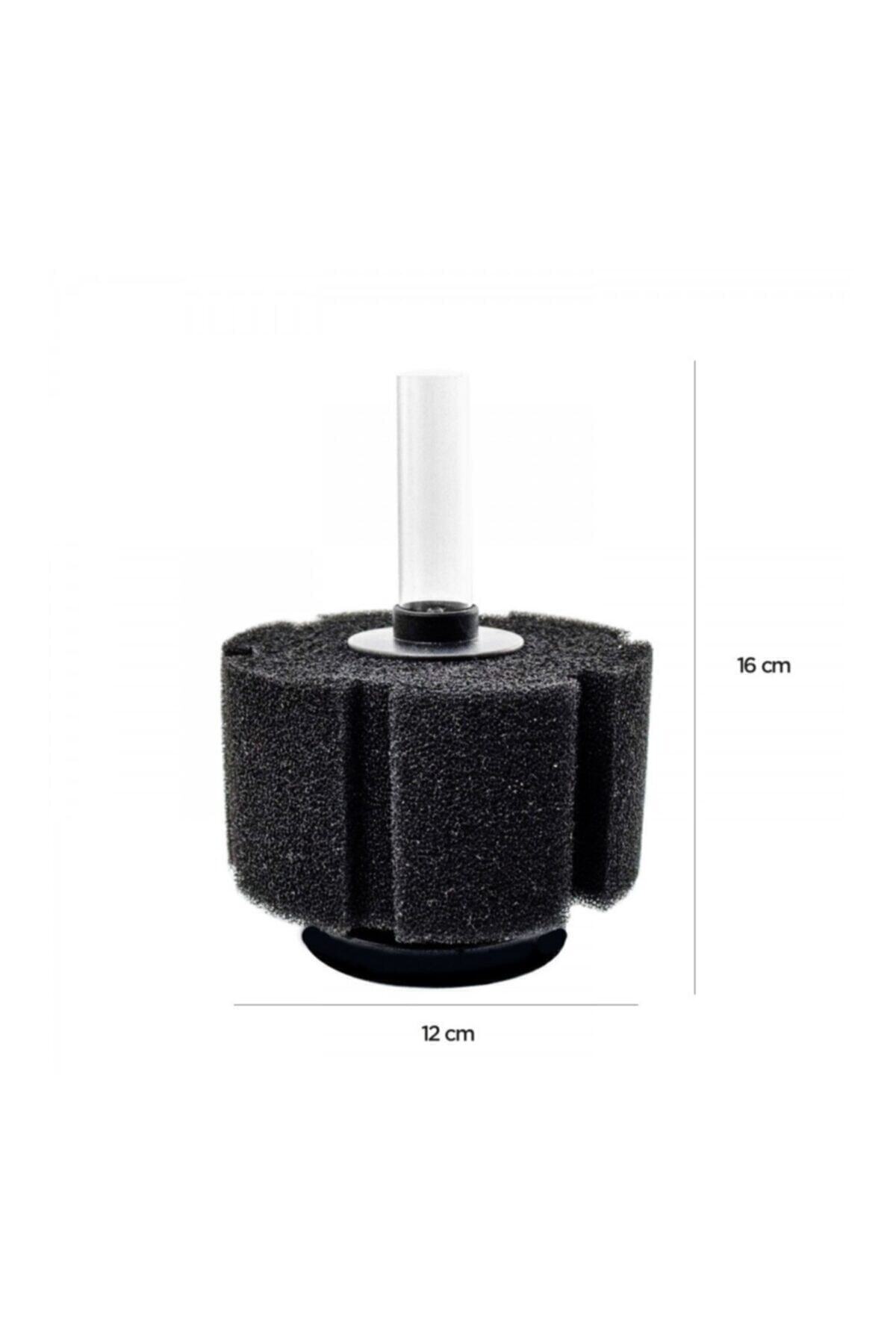 ATLANTİK Akv. Atl-300 Pipo Filitre