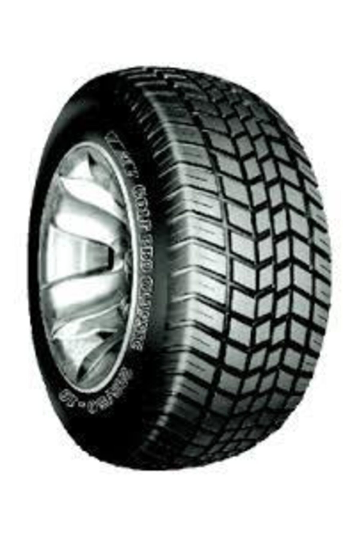 BKT 205/50-10 Buggy