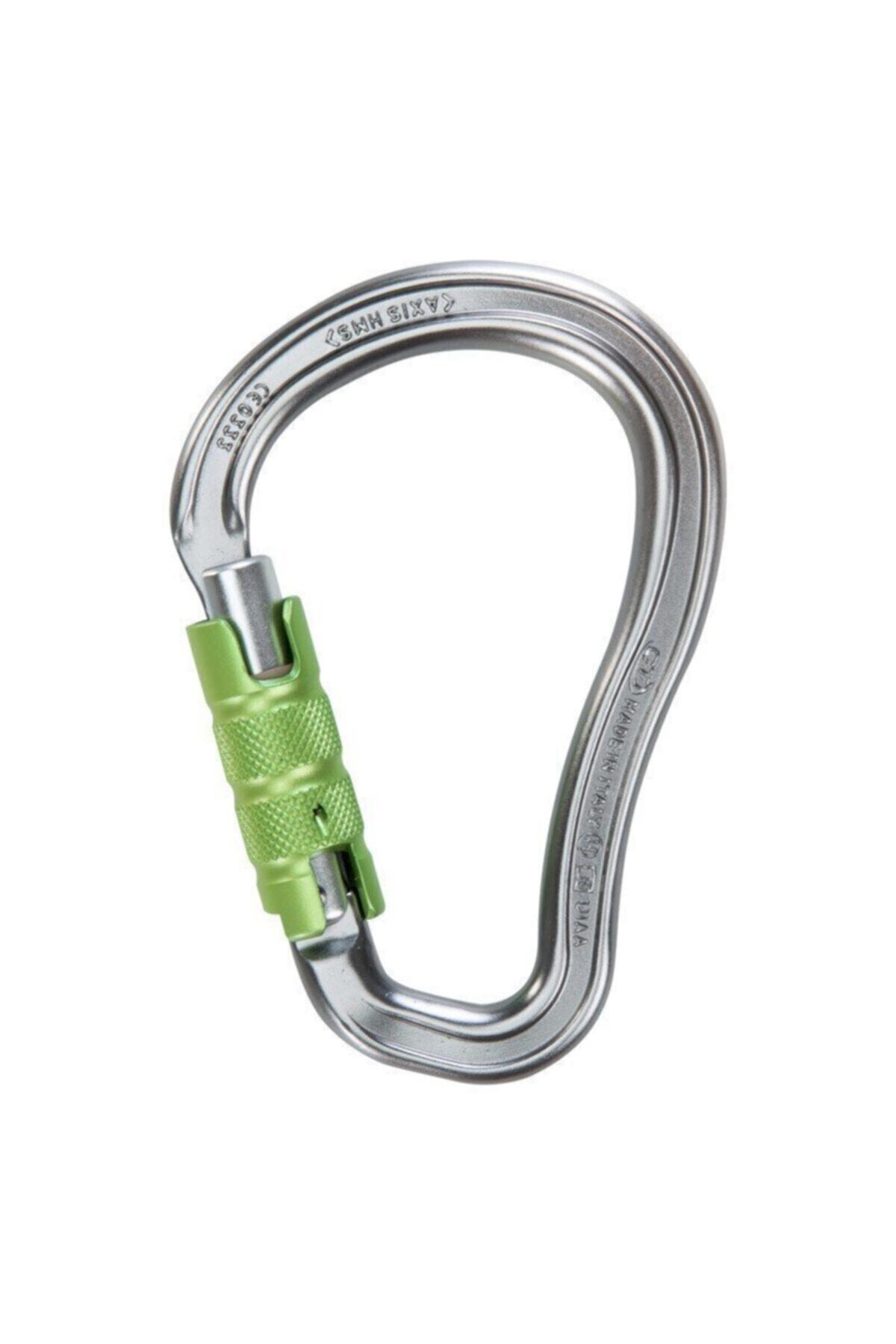 Climbing Technology Ct Connect Axıs Karabına