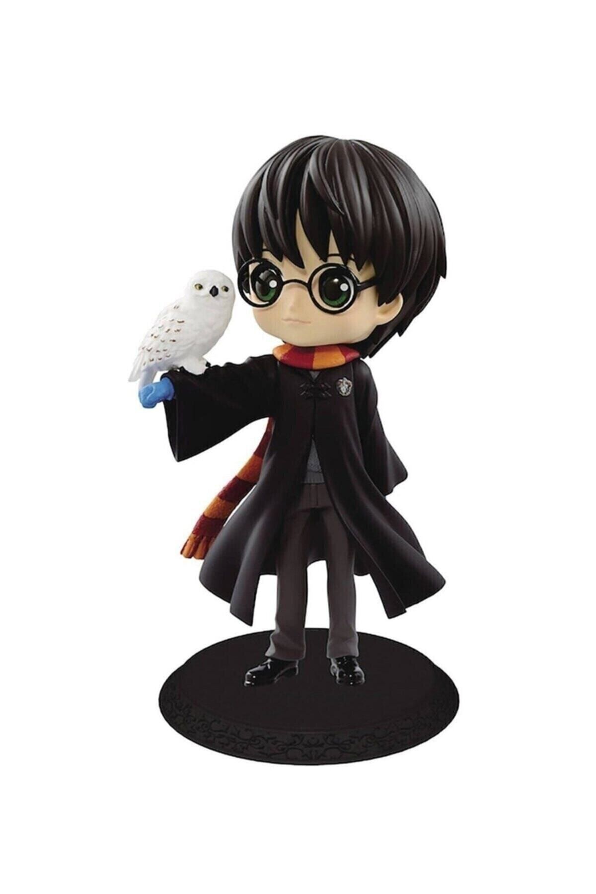ema Harry Potter Figür 3d Biblo Dekoratif Hediyelik 16 cm