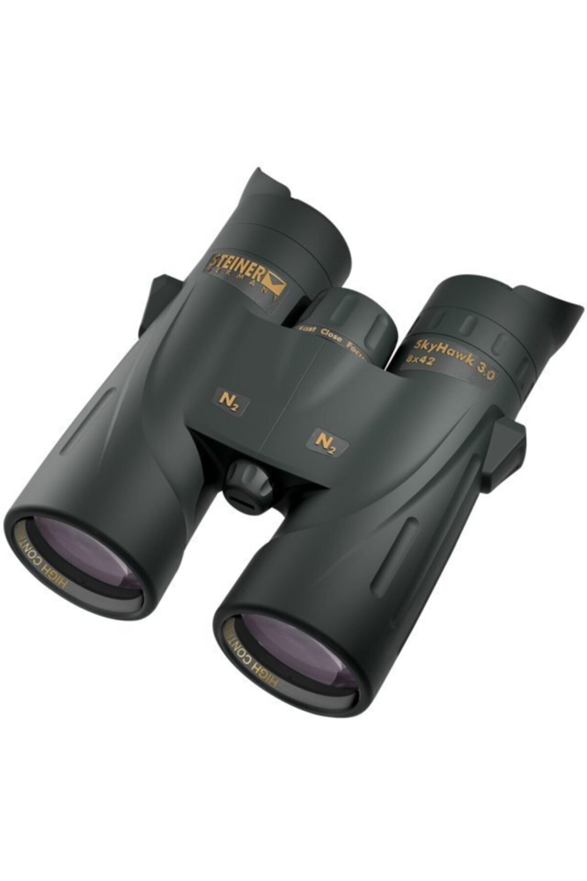 STEİNER Steıner Skyhawk 3.0 8x42 El Durbunu