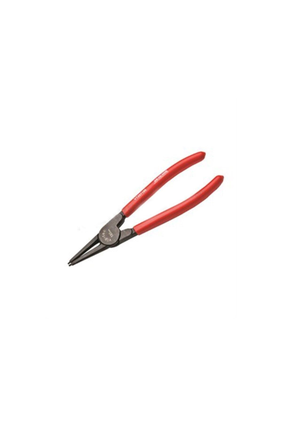 viptec Segman Pensesi 180 mm Iç Düz Yaysız