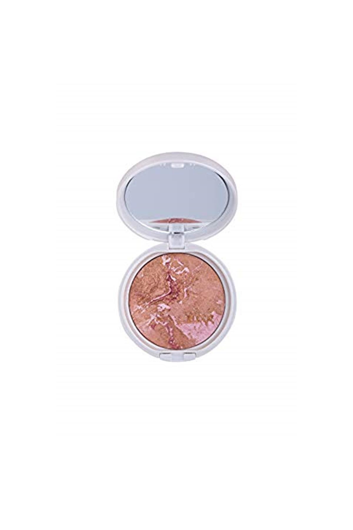 Gabrini Terracotta Blush On 36