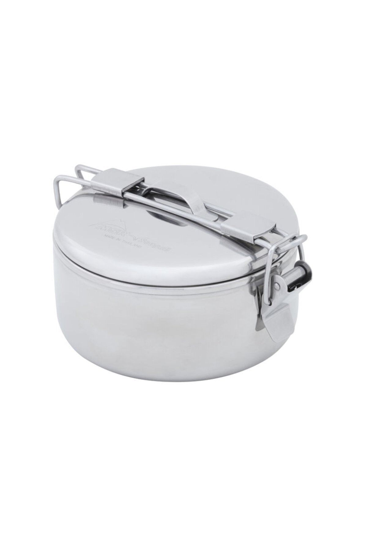 Msr Stowaway Pot 1.6l(tencere) Gümüş
