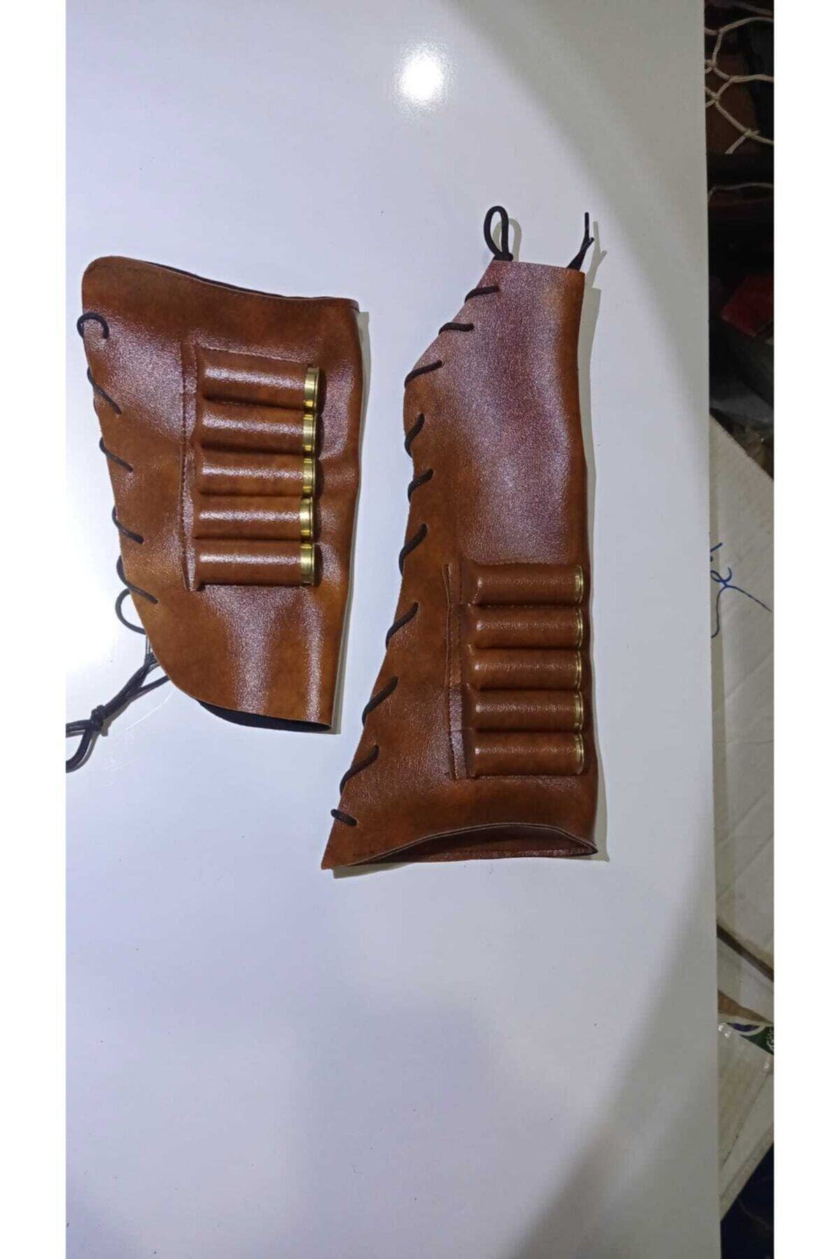 Türkhunter Türk Hunter Dipçik Kılıfı