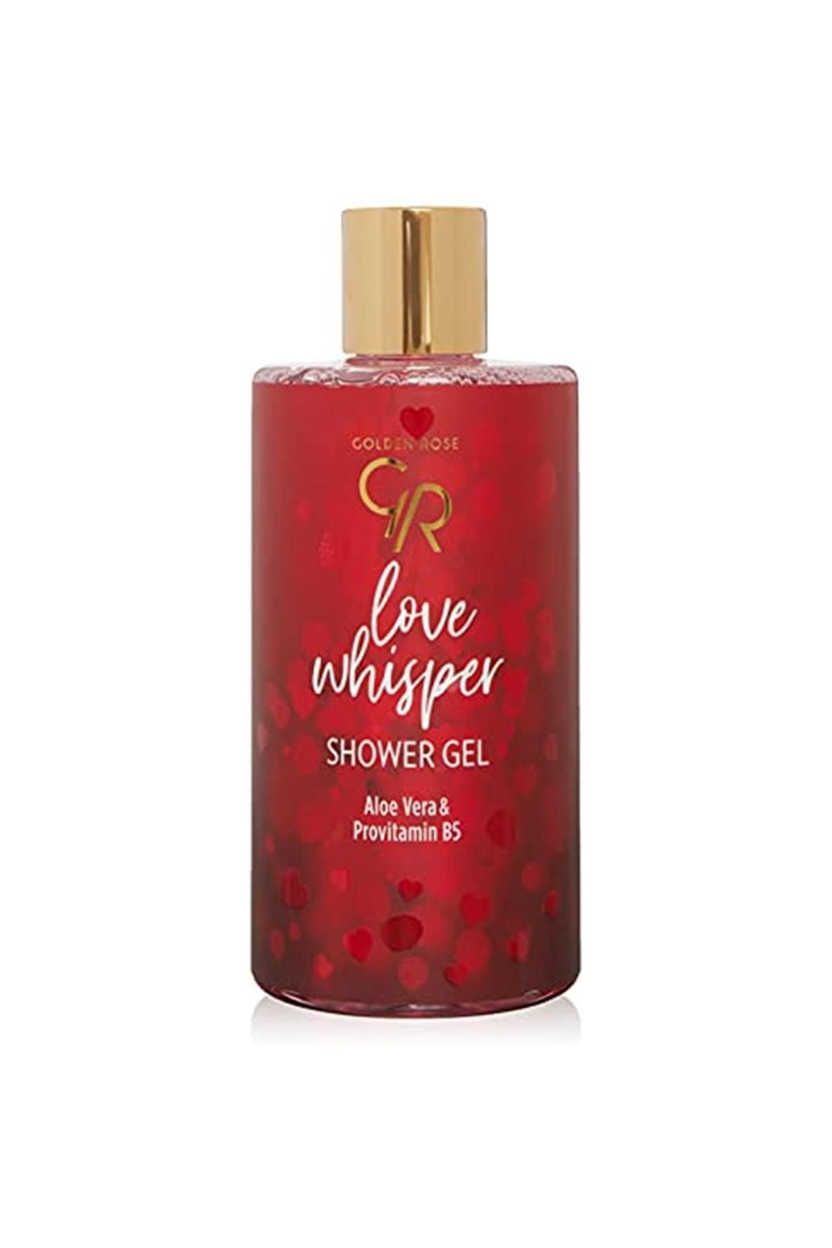 Golden Rose Marka: Shower Gel No: Love Whısper 1 Paket (1 X 1 Adet) Kategori: Duş Jeli