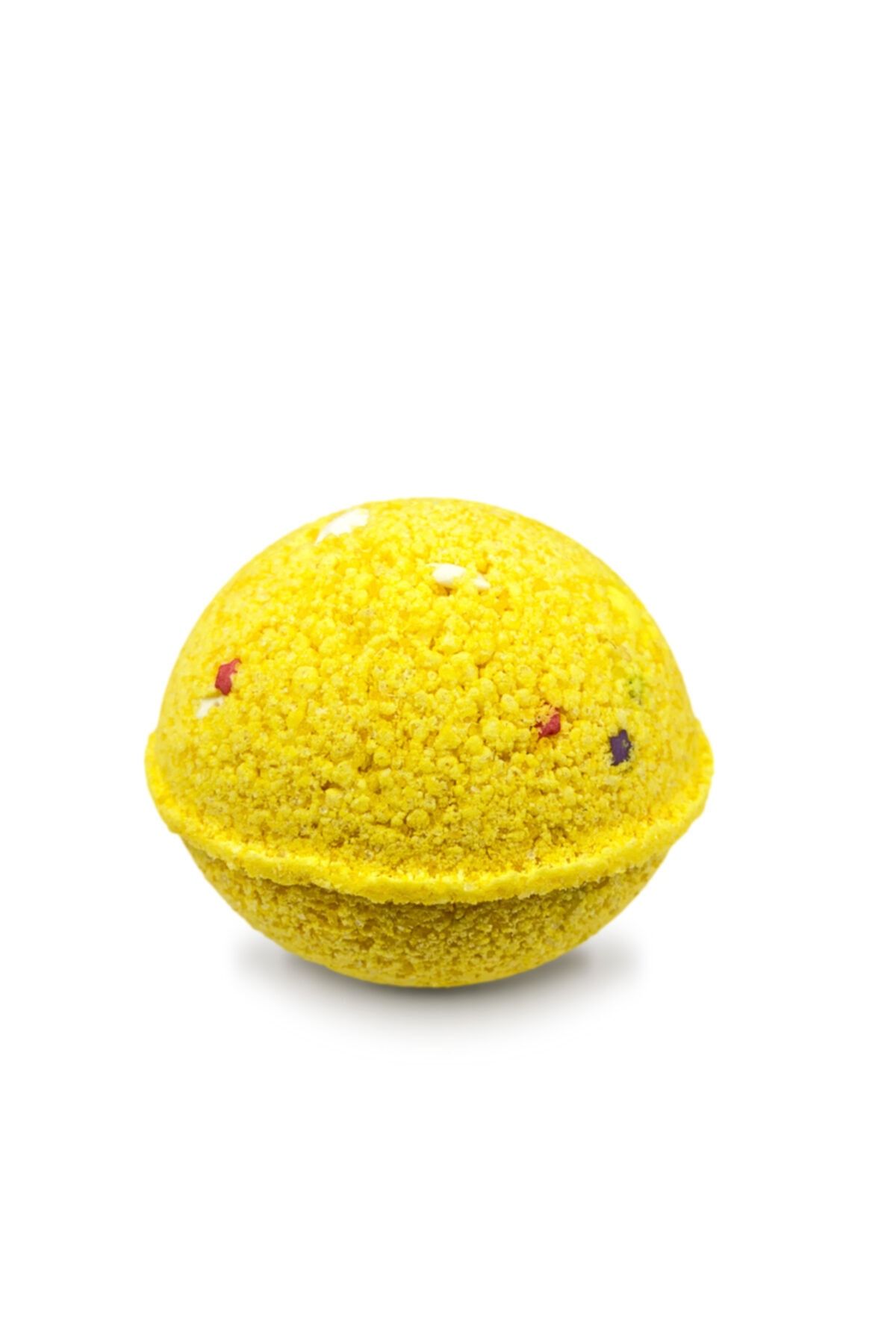 SOLENNE Canary Yellow Volcanic Spa Banyo Topu 160 Gr.