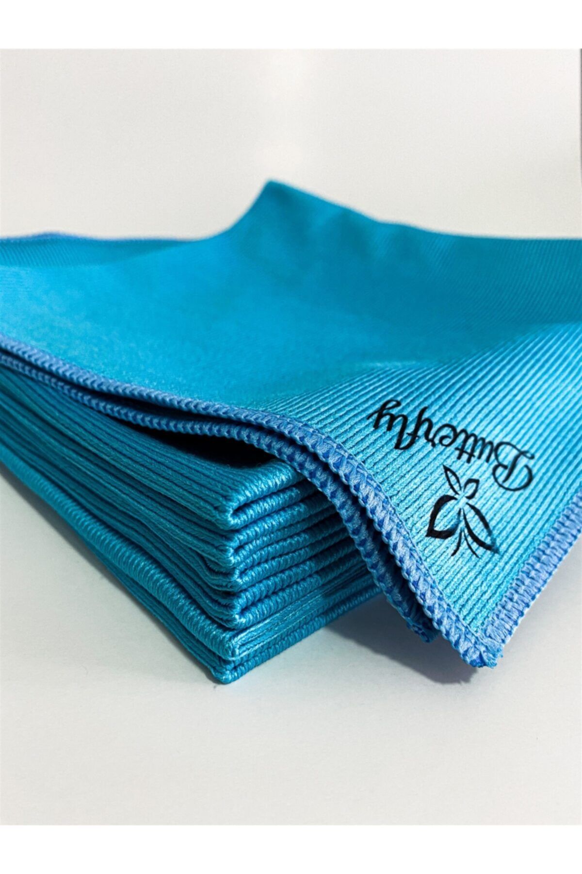 Butterfly Bez Butterfly 3'lü Mikrofiber Araç Temizlik Paketi ve Araç Kokusu