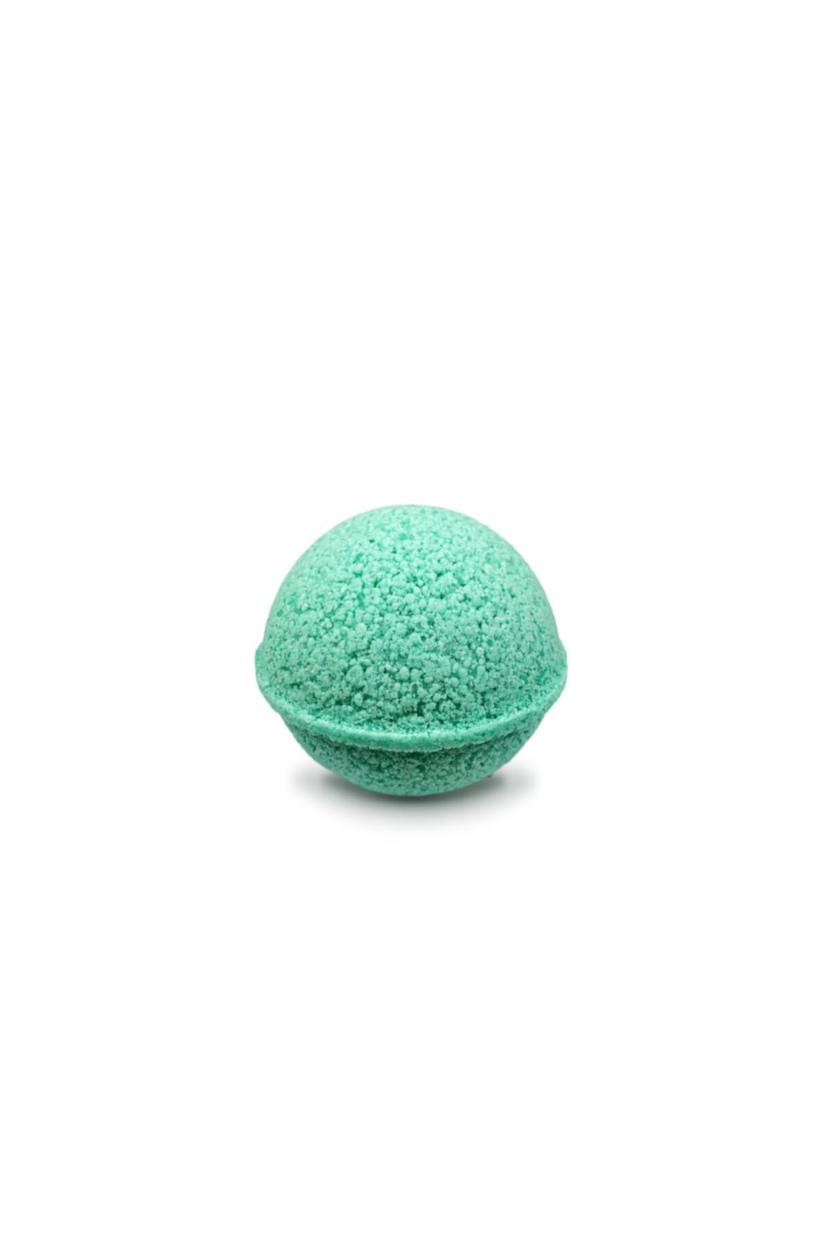 SOLENNE Cool Mint Volcanic Spa Banyo Topu 50 gr