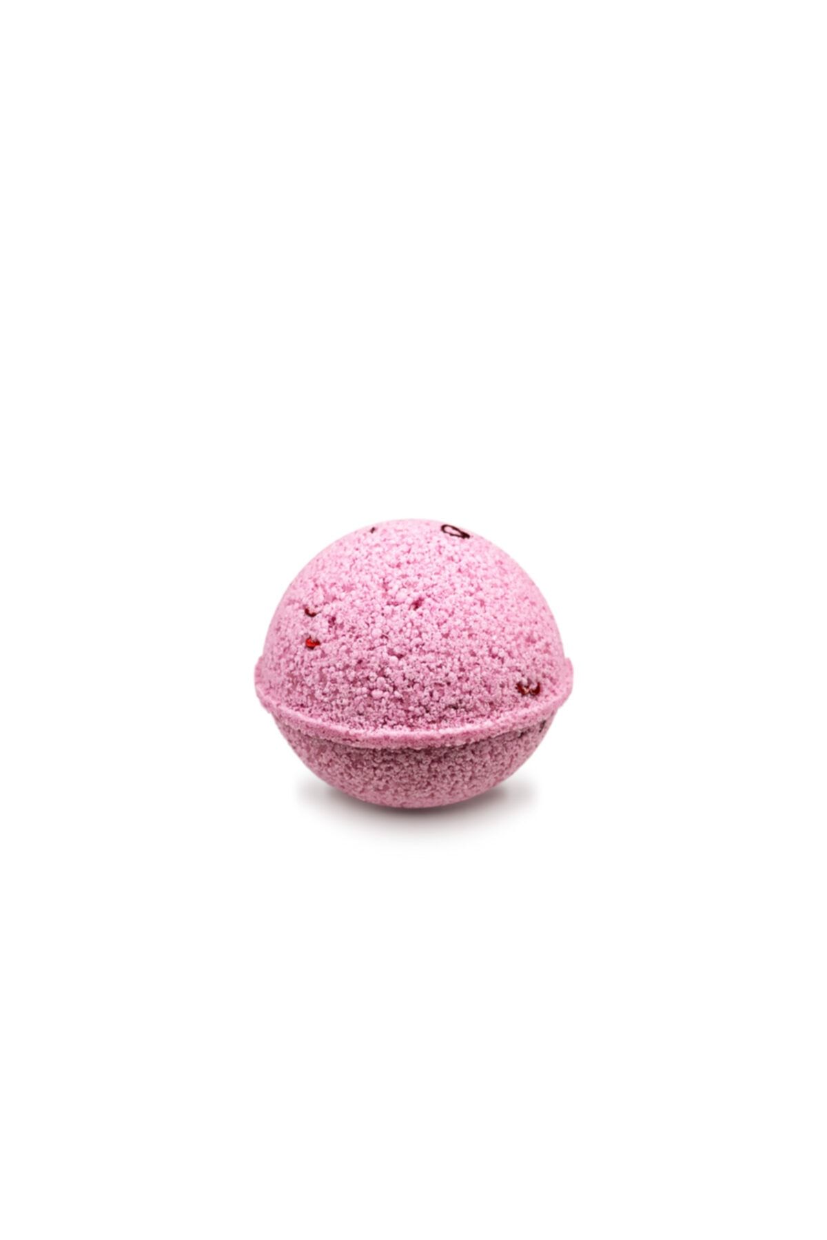 SOLENNE Shine Pink Volcanic Spa Banyo Topu 50 gr