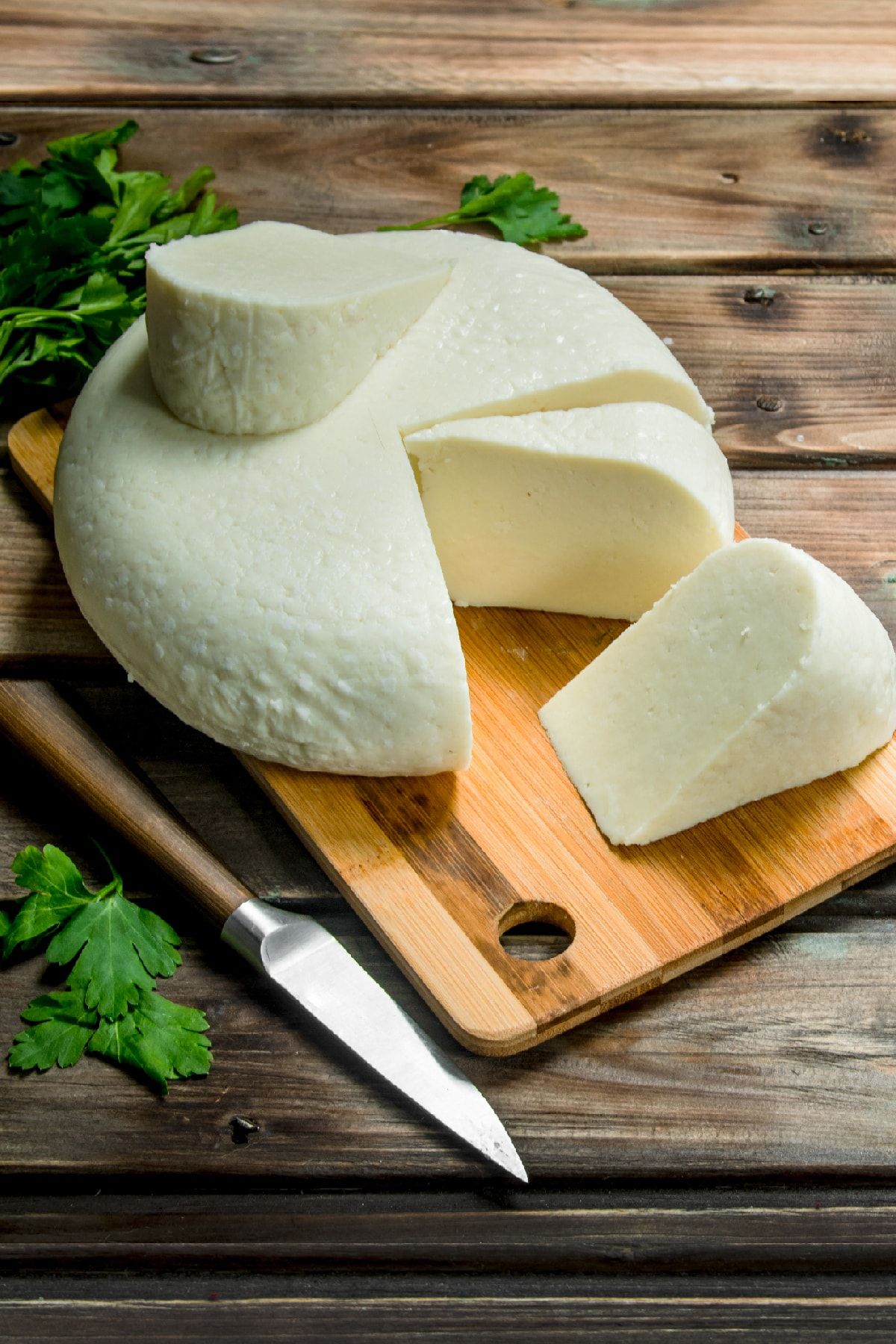 AKSEL DOGAL Ayaş Çiftliği Keçi Peyniri, 2000g