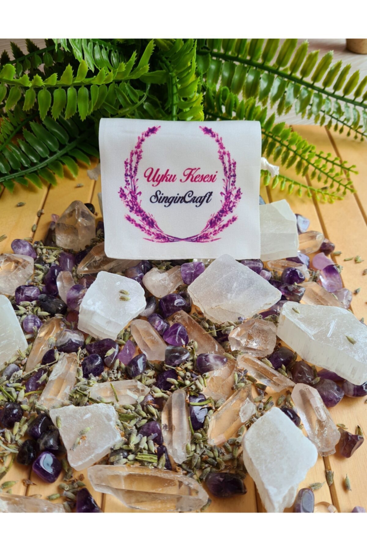 Singincraft Yoga - Meditasyon - Uyku Kesesi
