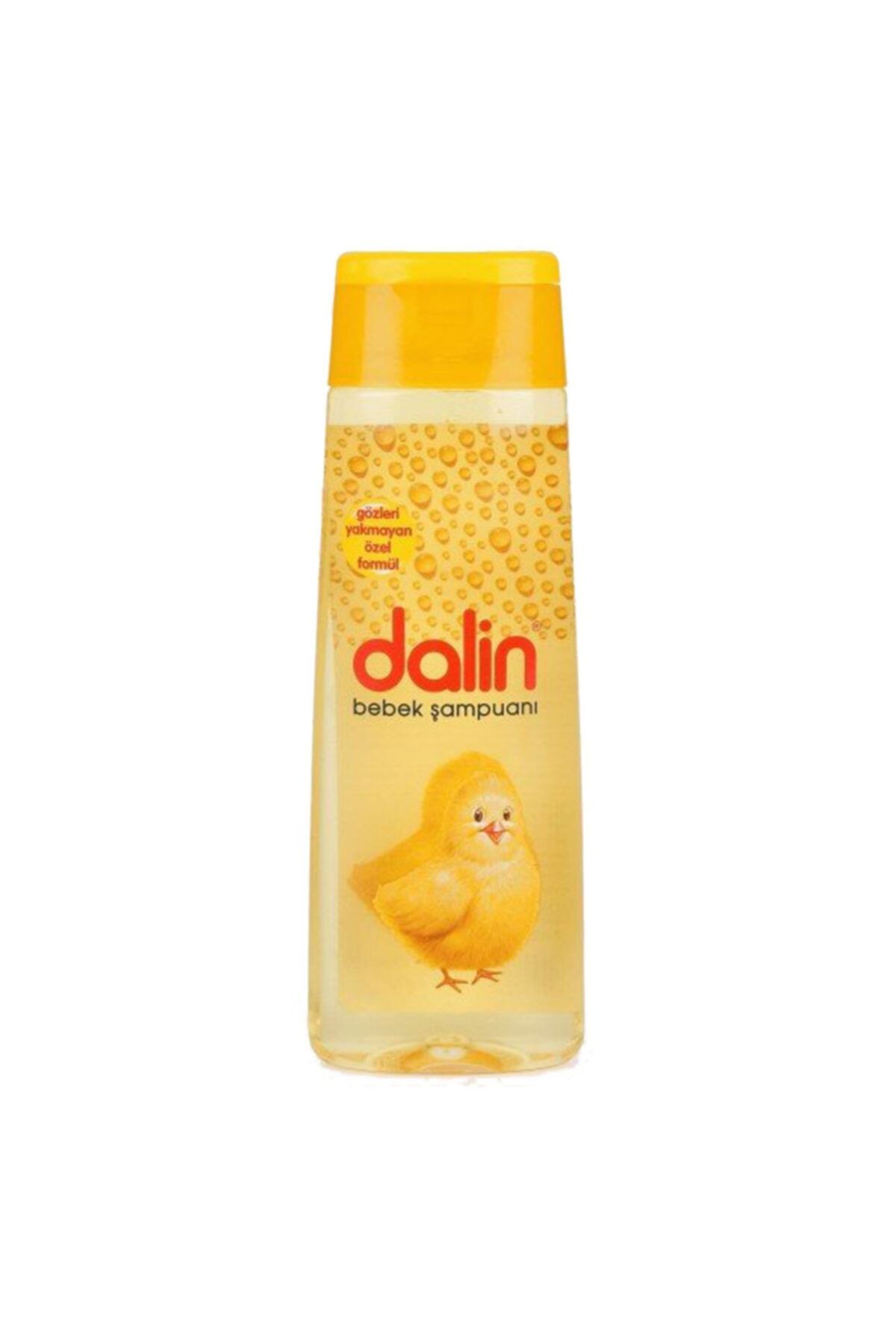 Dalin Bebek Şampuan 200 Ml