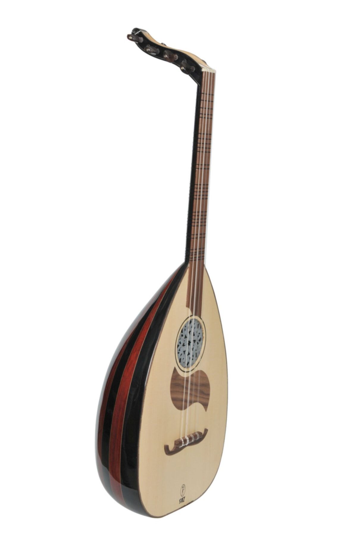 SAZ Stl-x2bp Lavta Siyah-paduk