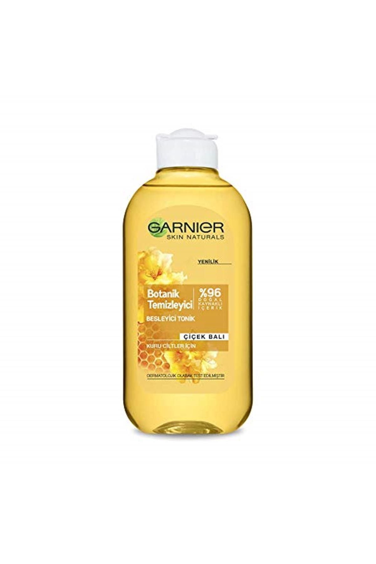 Garnier Botanik Besleyici Tonik 1 Paket  1 X 236 gr