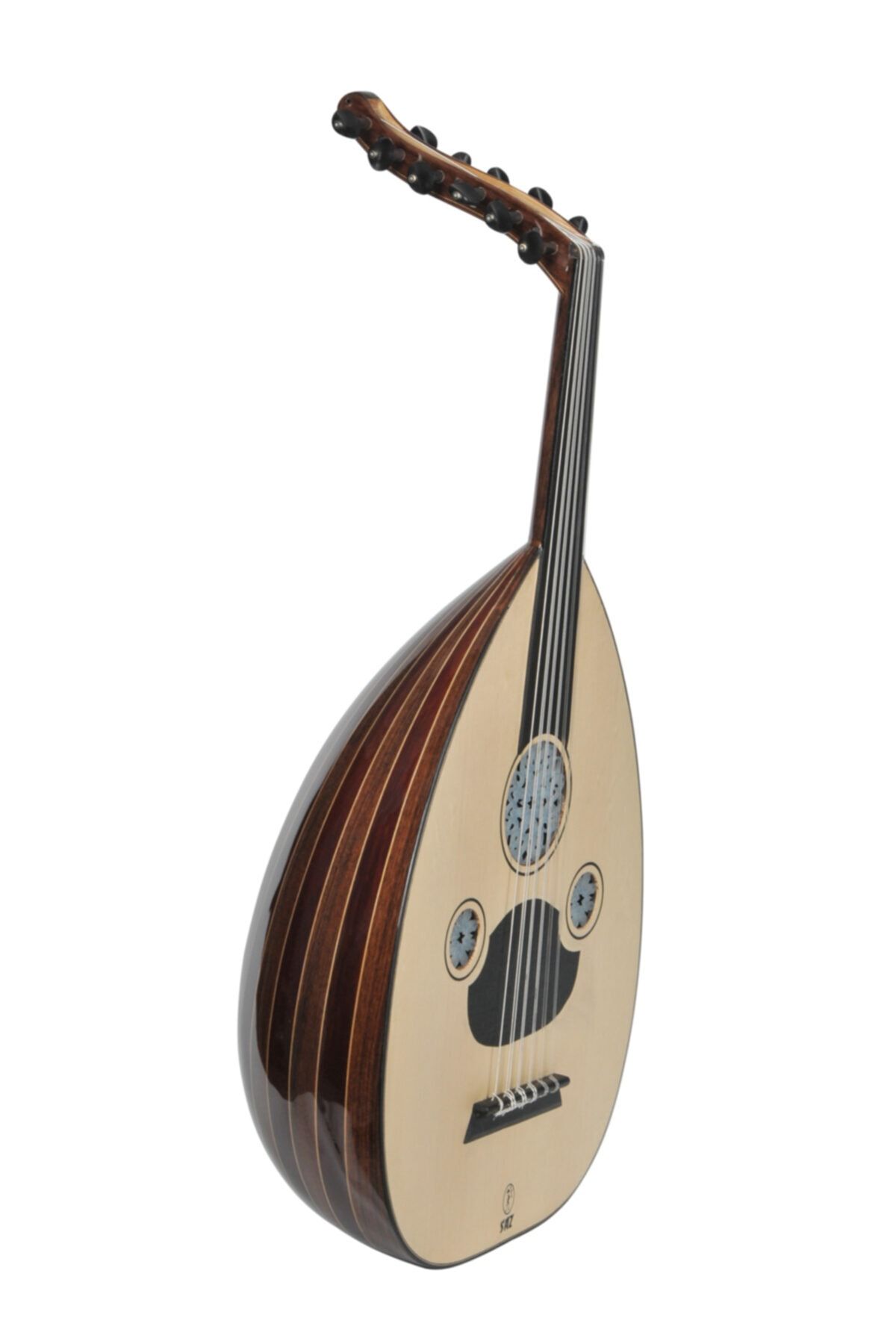 SAZ Lt110-wj Türk Ud Ceviz-Ardıç