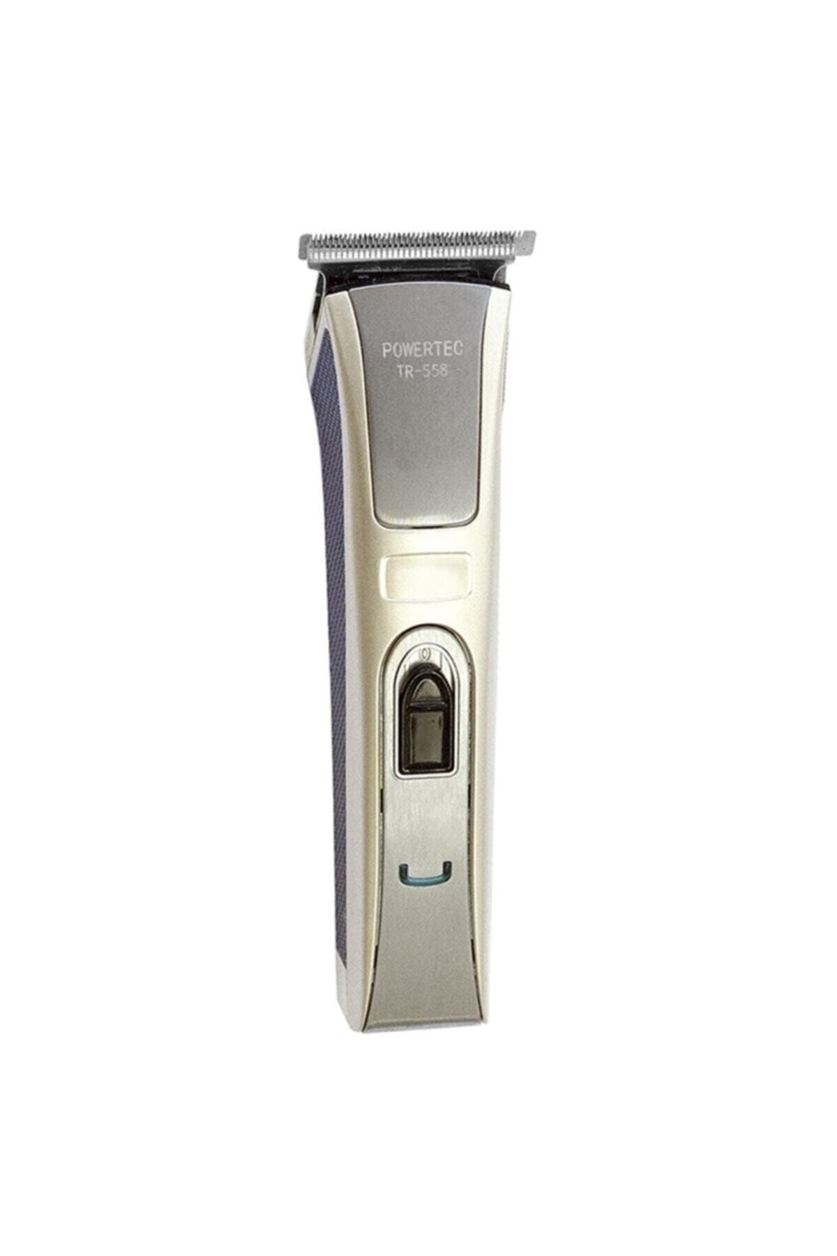Powertec T-bıçak Ense Makinesi Tr-558