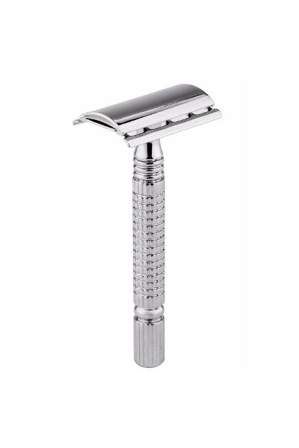GiftMatikcenter Homecare Razor Paslanmaz Premium Tıraş Makinası Jilet Seti 712569
