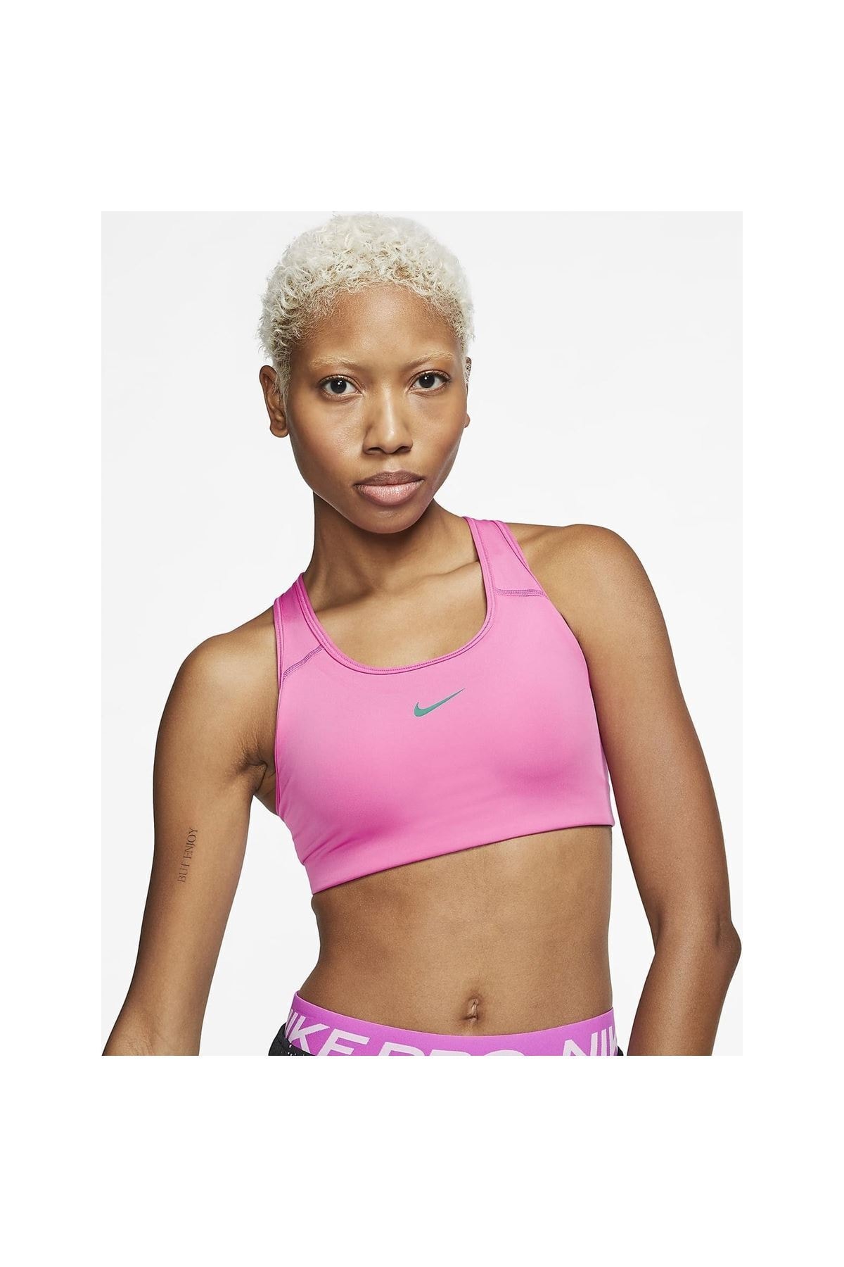 Nike Nıke Swoosh Bra Pad