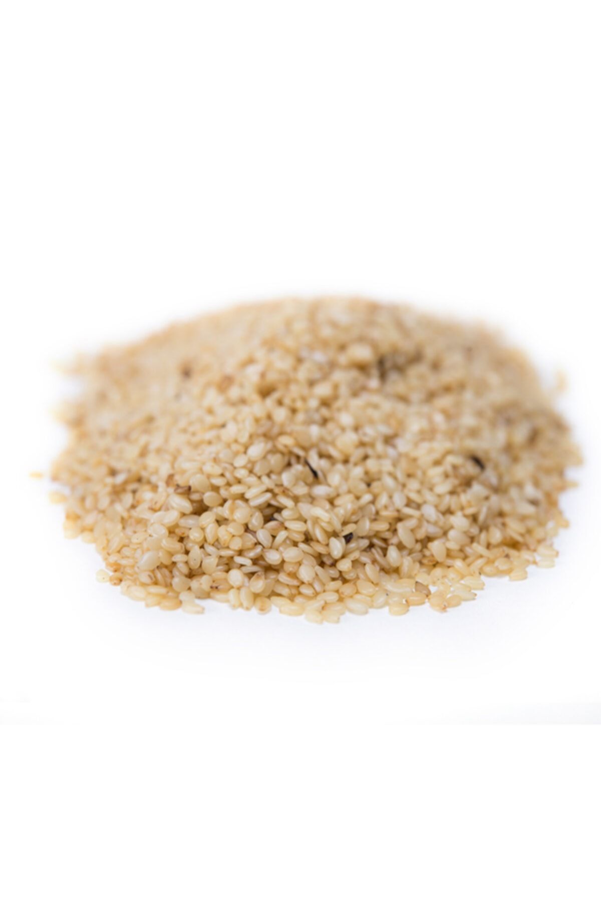 KURUYEMİŞ SANATI Yeni Hasat Çiğ Susam(1.sınıf) 1 Kg