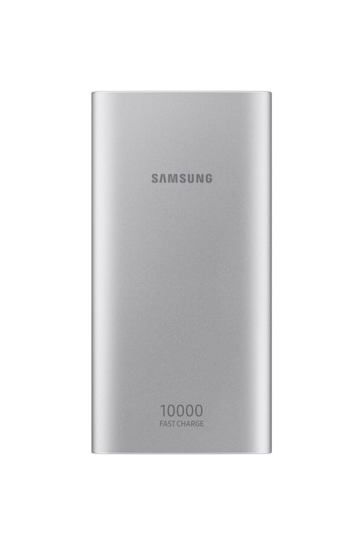 Samsung P1100 Powerbank 10000 Mah Taşınabilir Hızlı Şarj Cihazı