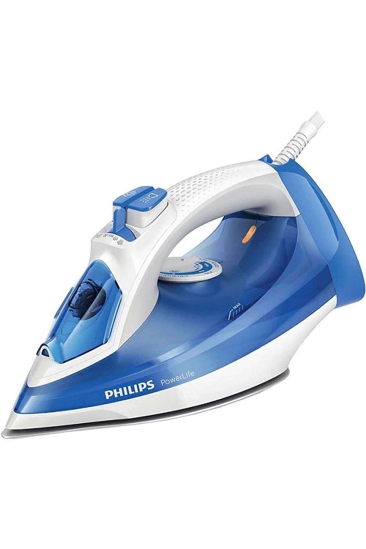 Philips Powerlife Plus Gc2990/20 2300 W Buharlı Ütü