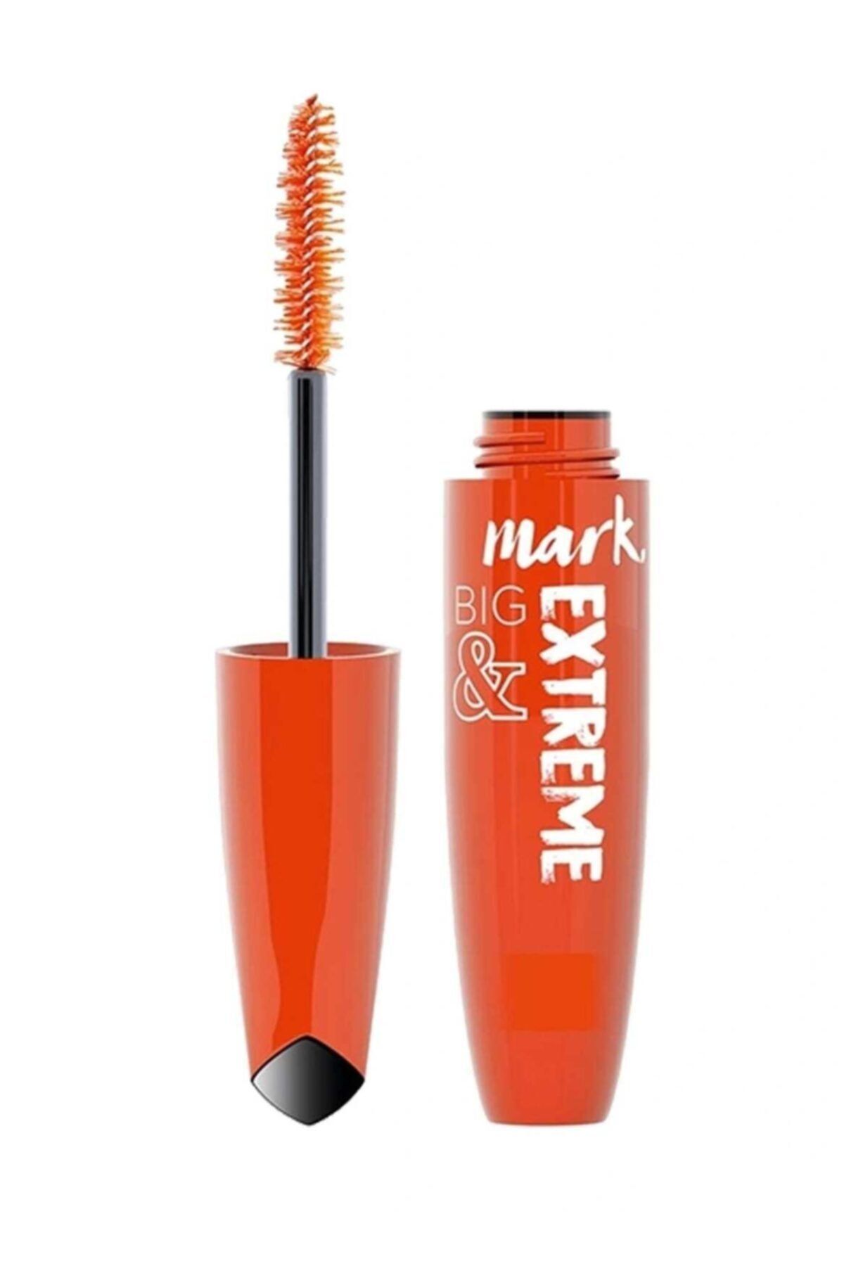 AVON Extreme Maskara Blackest Black
