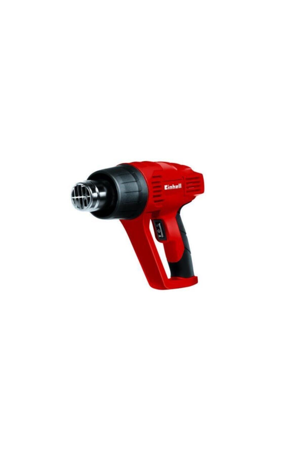 Einhell # Th-ha2000/1 2000w Sıcak Hava Tabancası -