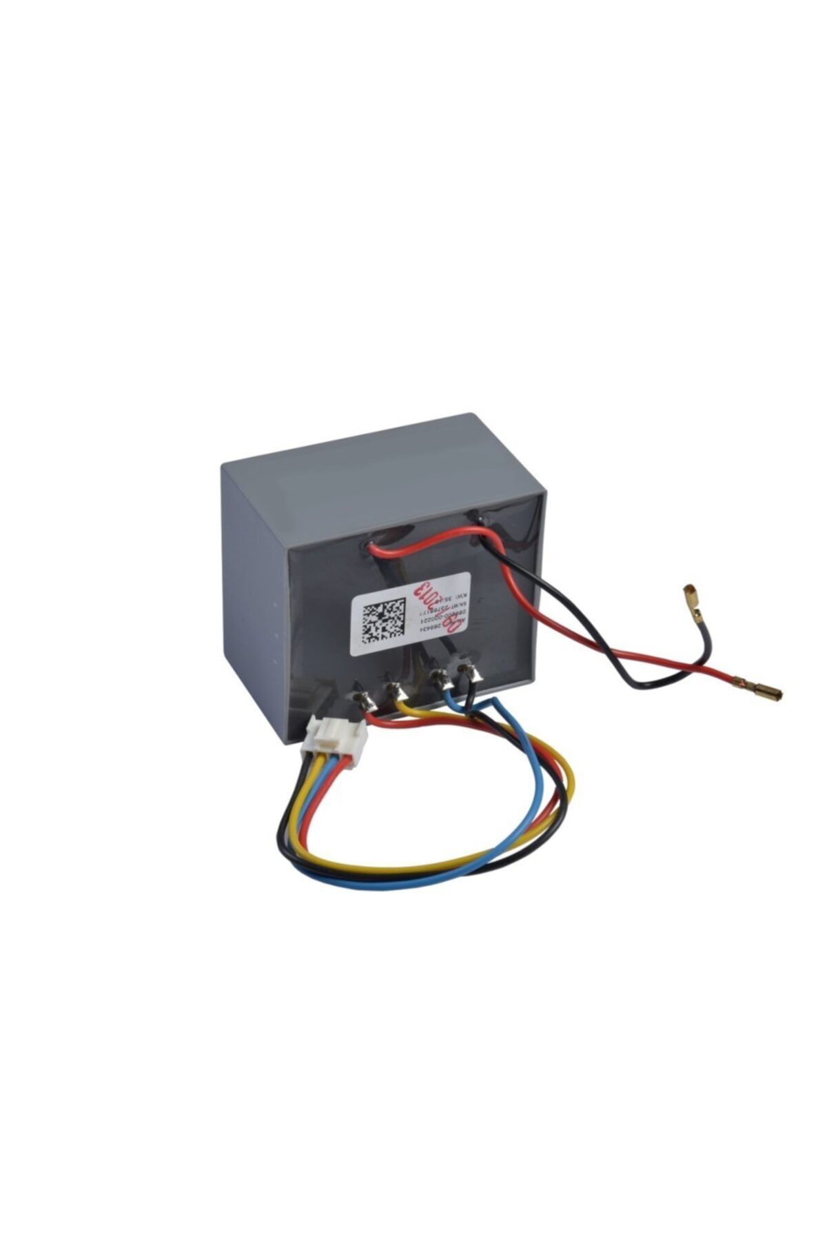 KERBL Elektrikli Çit Yedek Parça Transformer