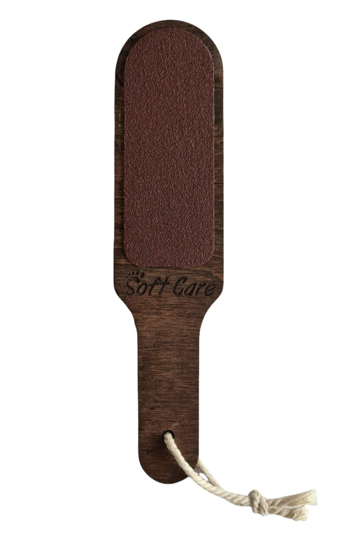 dudewoodcraft Ayak Topuk Törpüsü 23 cm