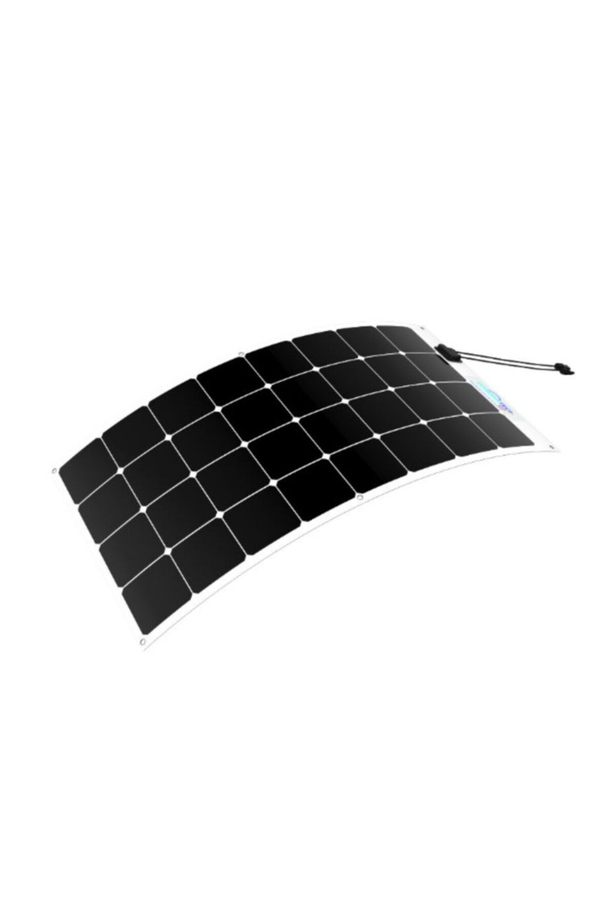 Tommatech 110 Watt Esnek Güneş Paneli