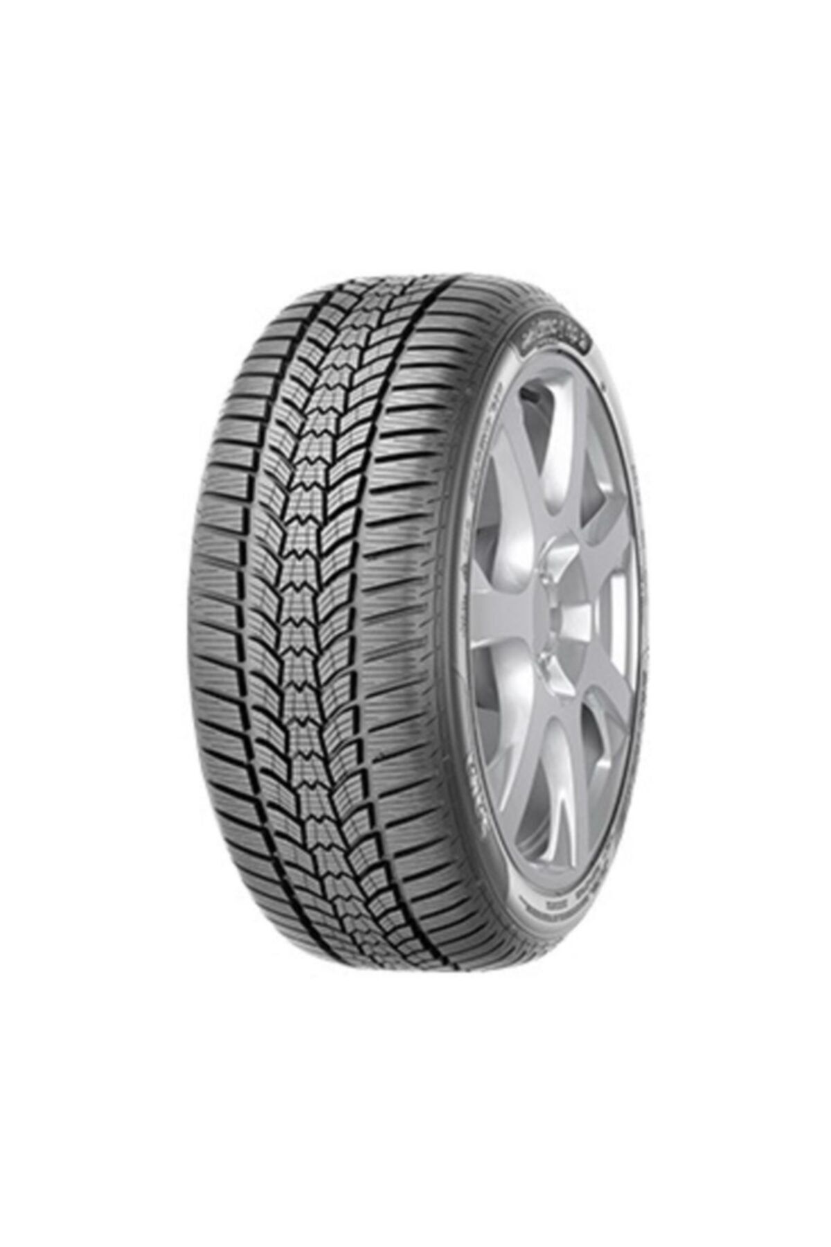SAVA 215/50r17 Eskimo Hp 2 Xl (kış Lastiği)
