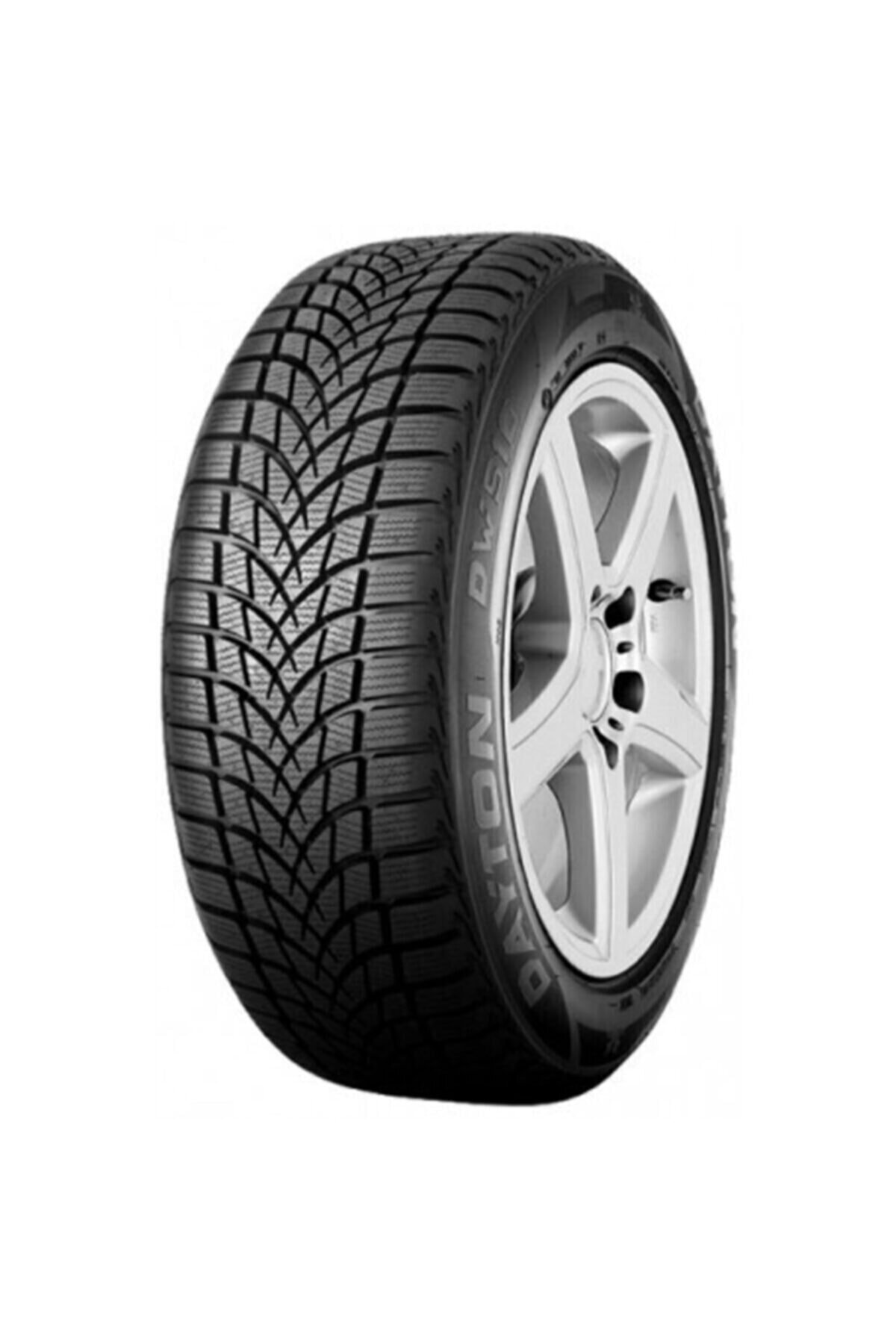 Dayton 195/60r15 88t Kış Lastiği Dw510e M+s