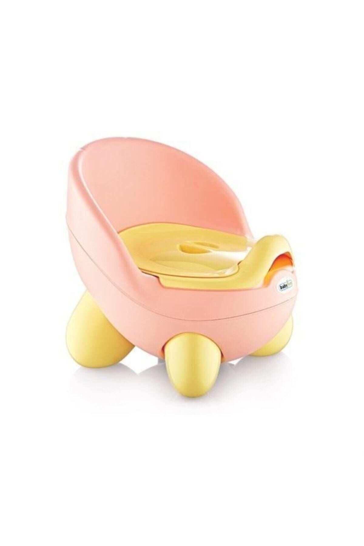 babyjim Unisex Bebek Pudra Tonton Lazımlık 342
