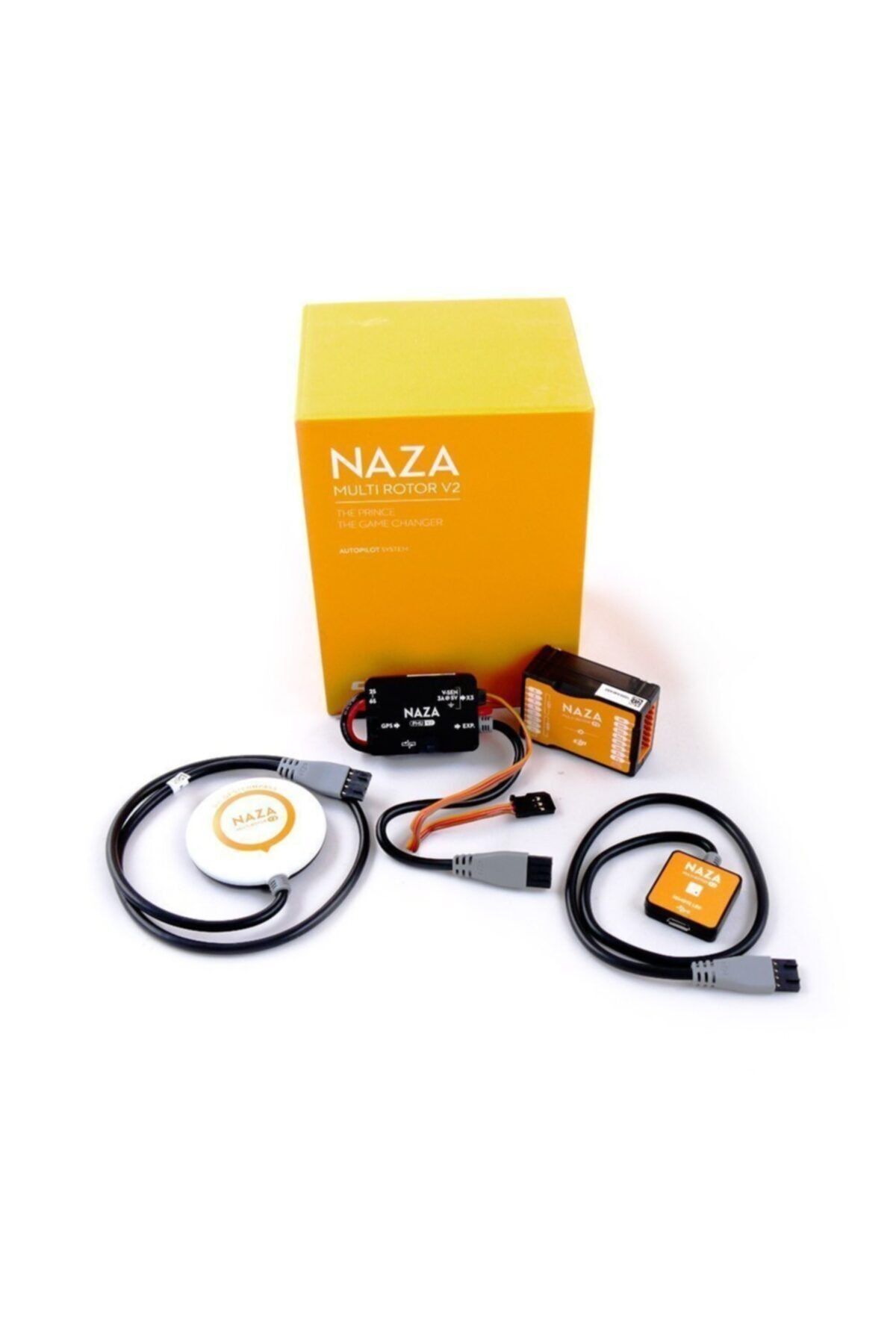 DJI Naza M V2
