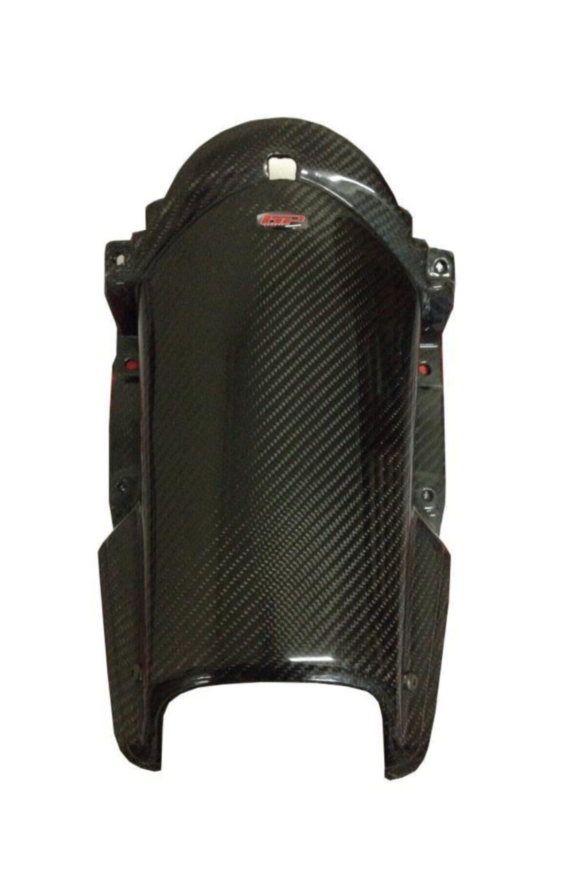 GP KOMPOZİT Honda Cbr 1000 Rr 2008-2011 Uyumlu Plakalık Karbon Fiber