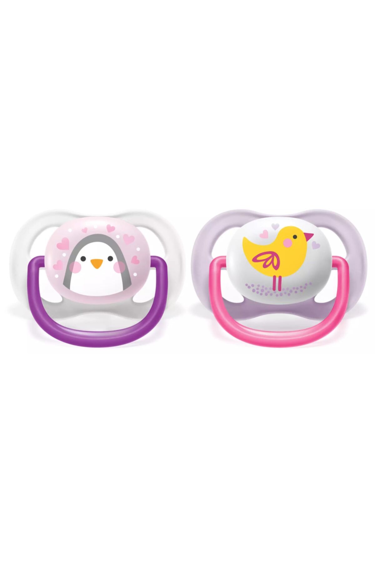 Philips Avent 0-6 Ay Ultra Air Emzik